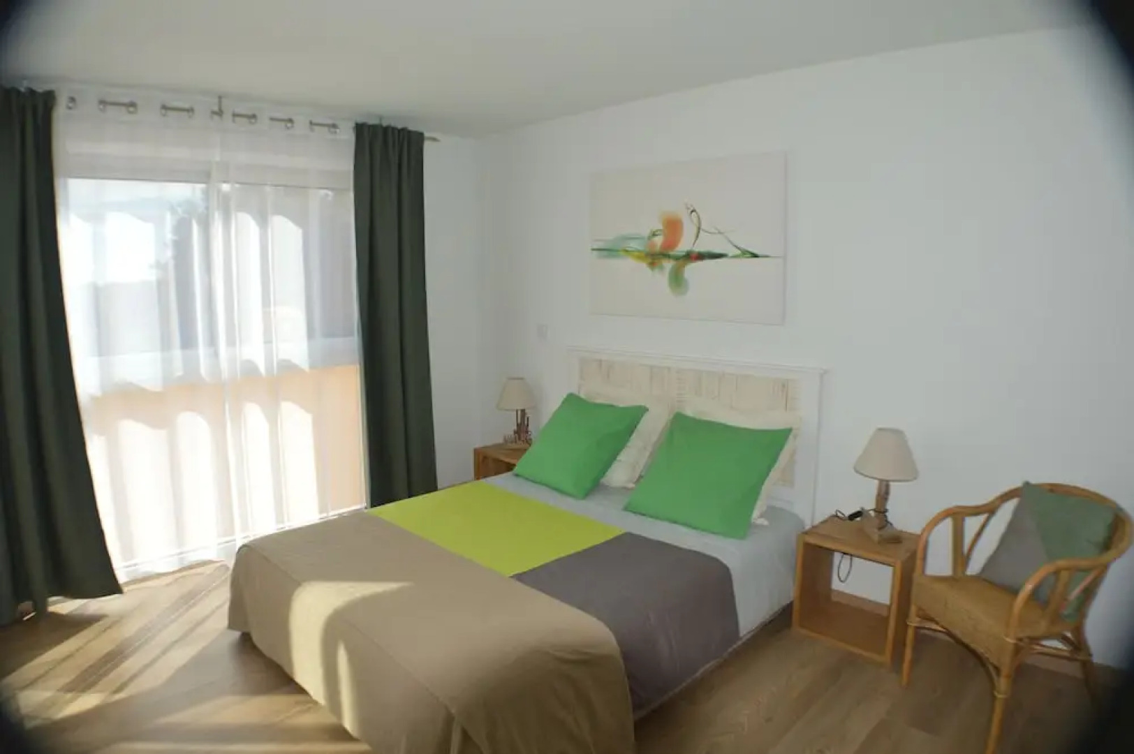 Relais des Capitelles Chambres d'Hôtes