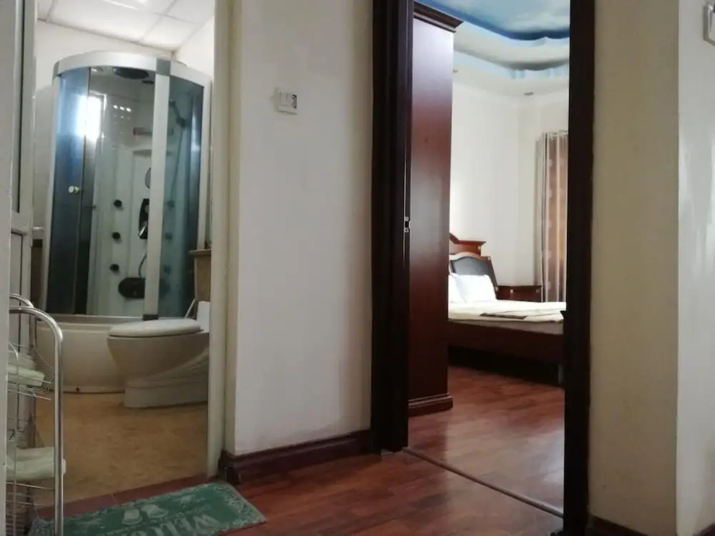 Pho Hien Star Hotel