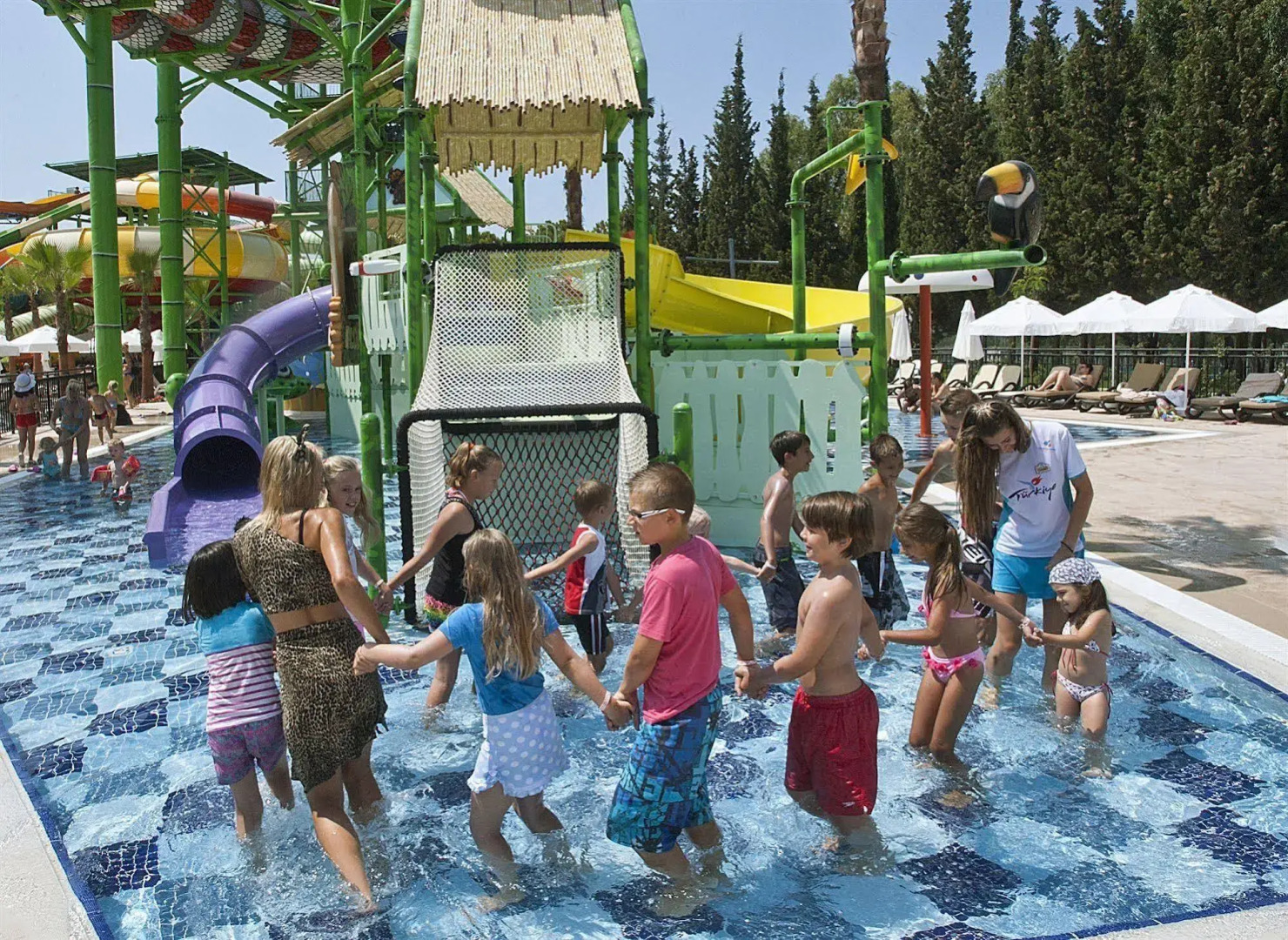 Crystal Sunset Pearl Collection