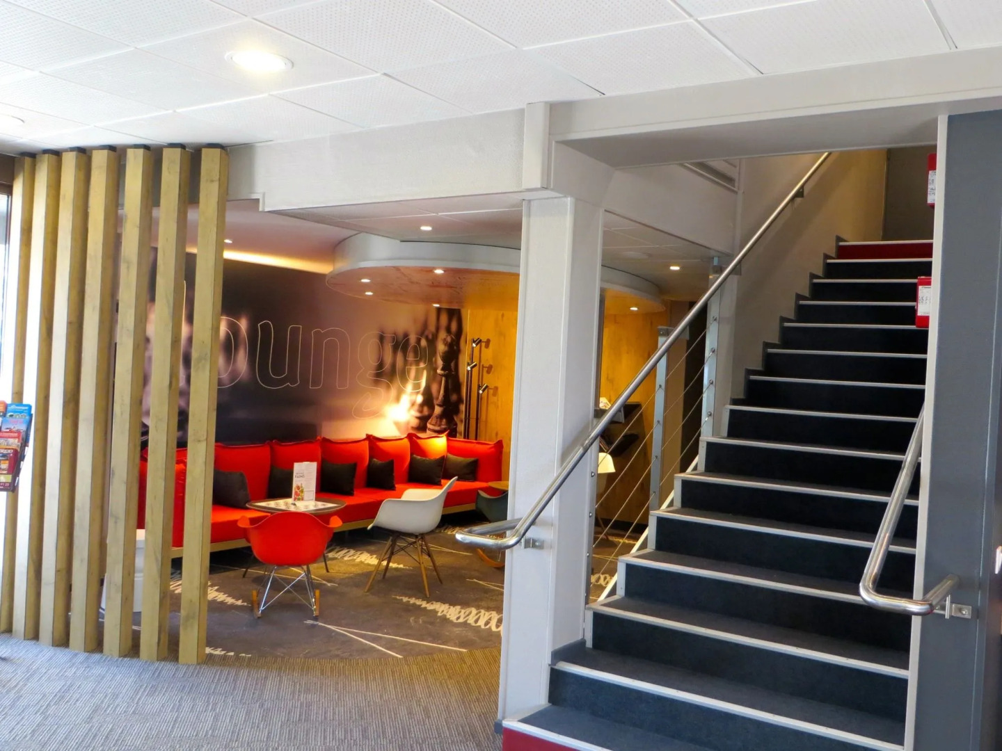 ibis Salon de Provence Sud