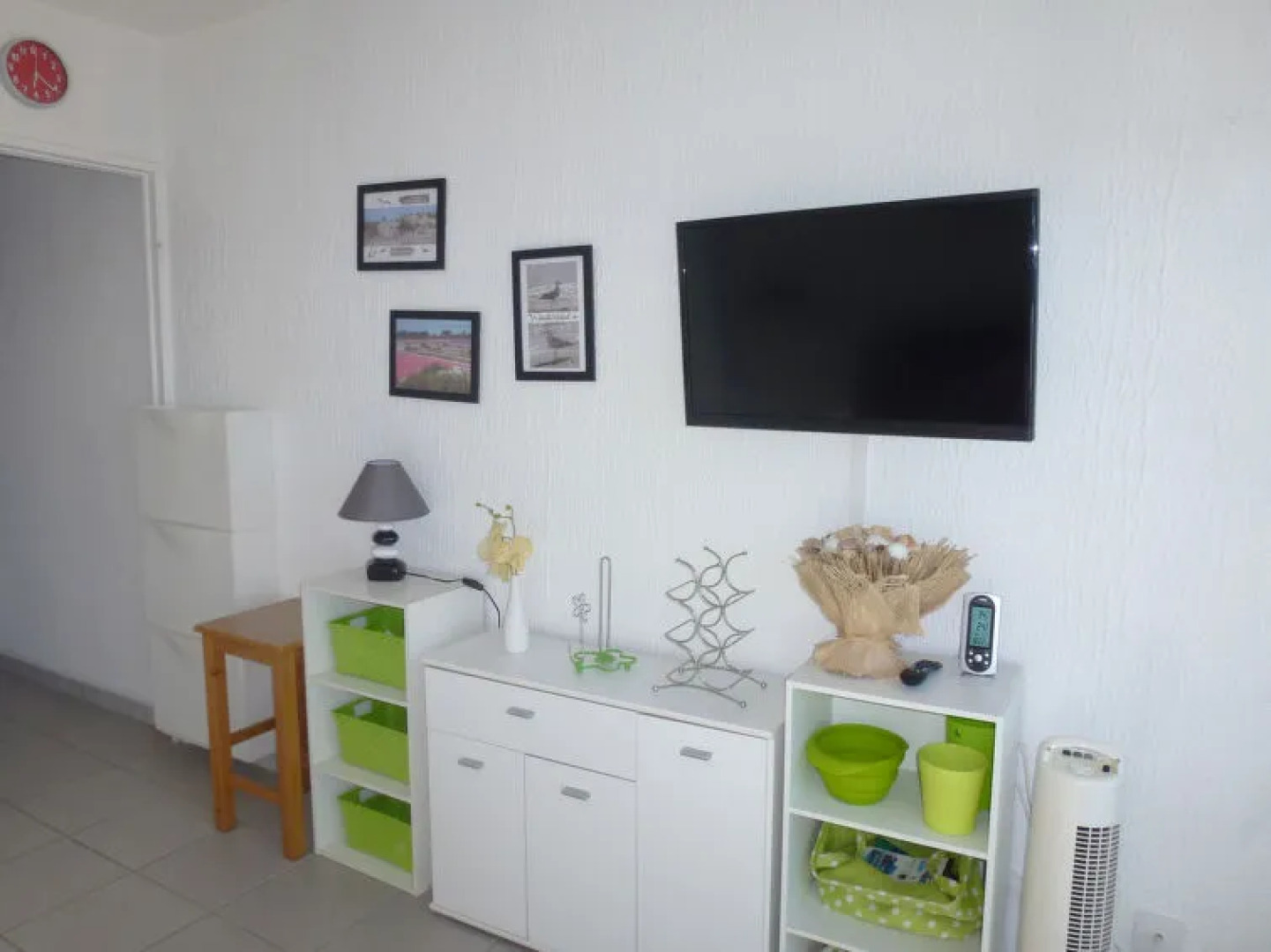 Apartment Le Grand Galion