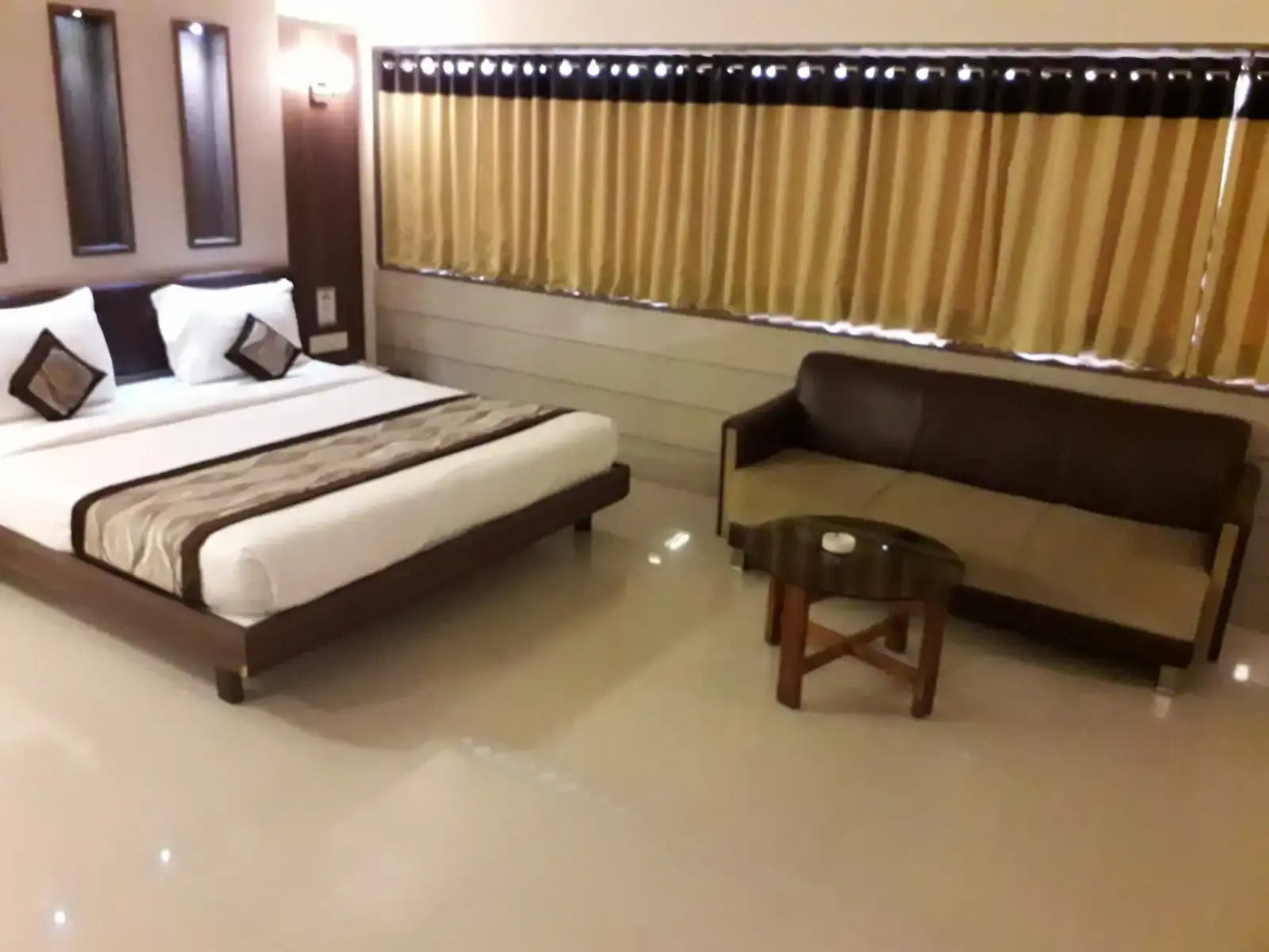 Hotel Vishal International