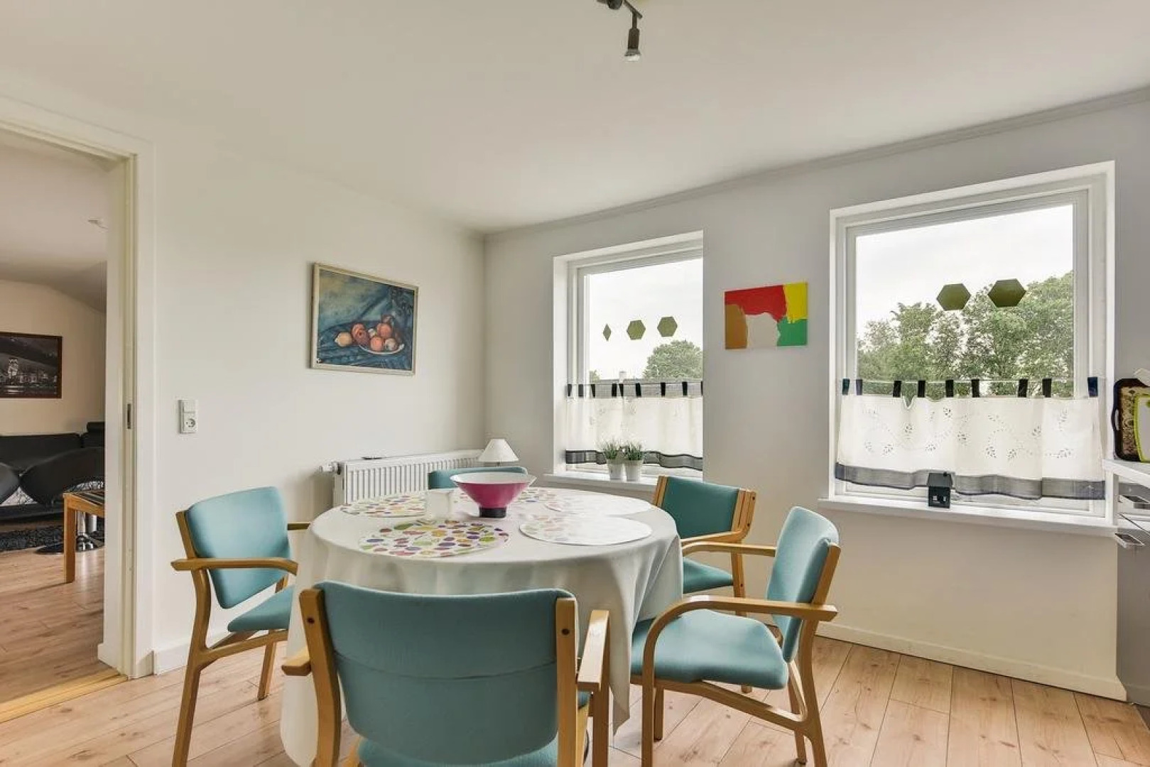 Bjerndrup Apartments