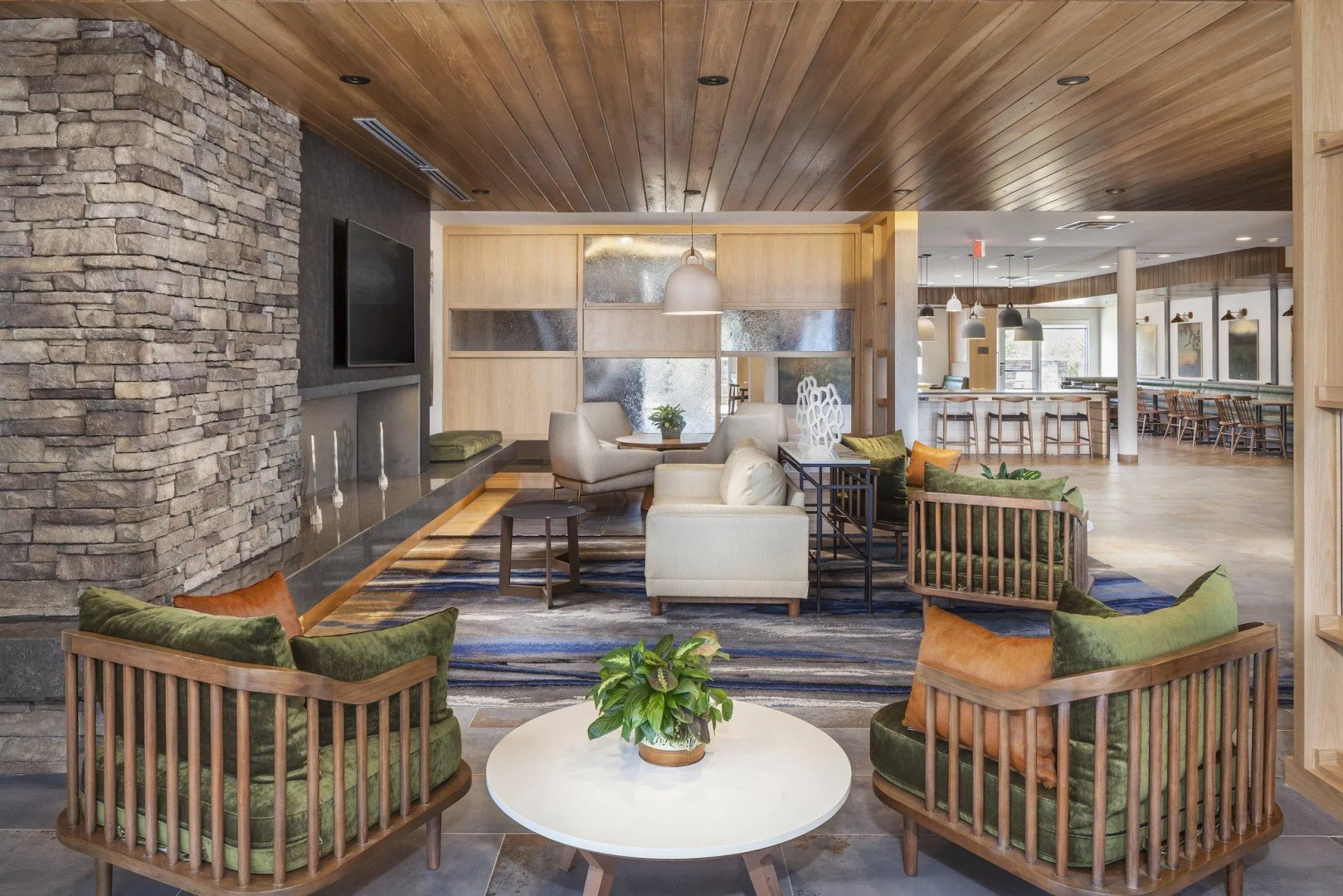 Fairfield Inn & Suites by Marriott Lebanon