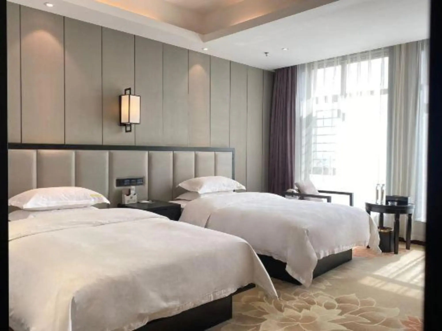 Hengrun International Hotel