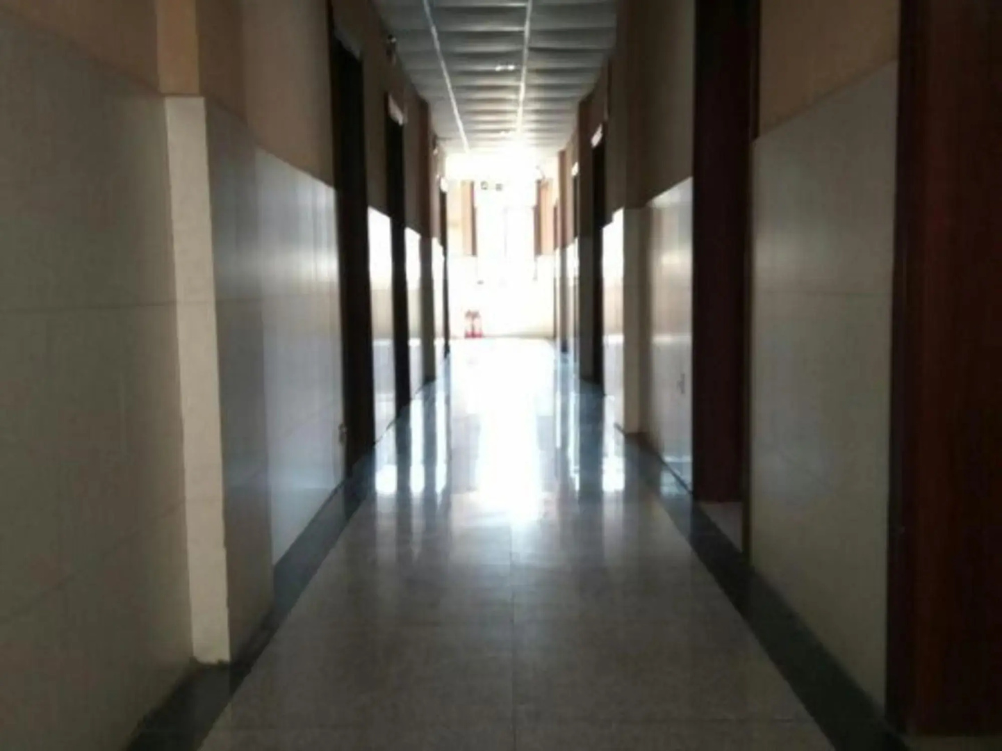 Wu'an Deyilou Inn