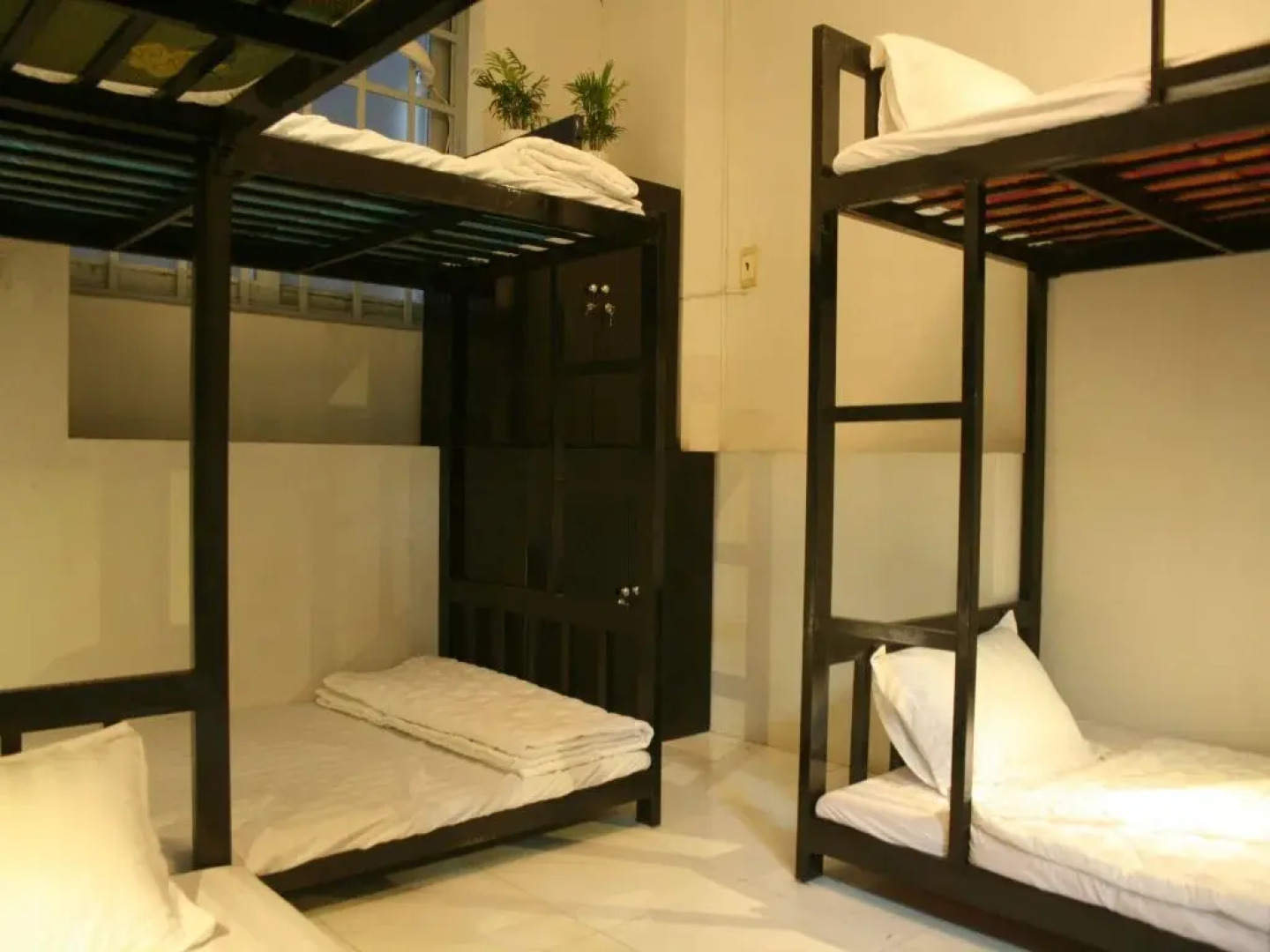 Saigon Friends Hostel