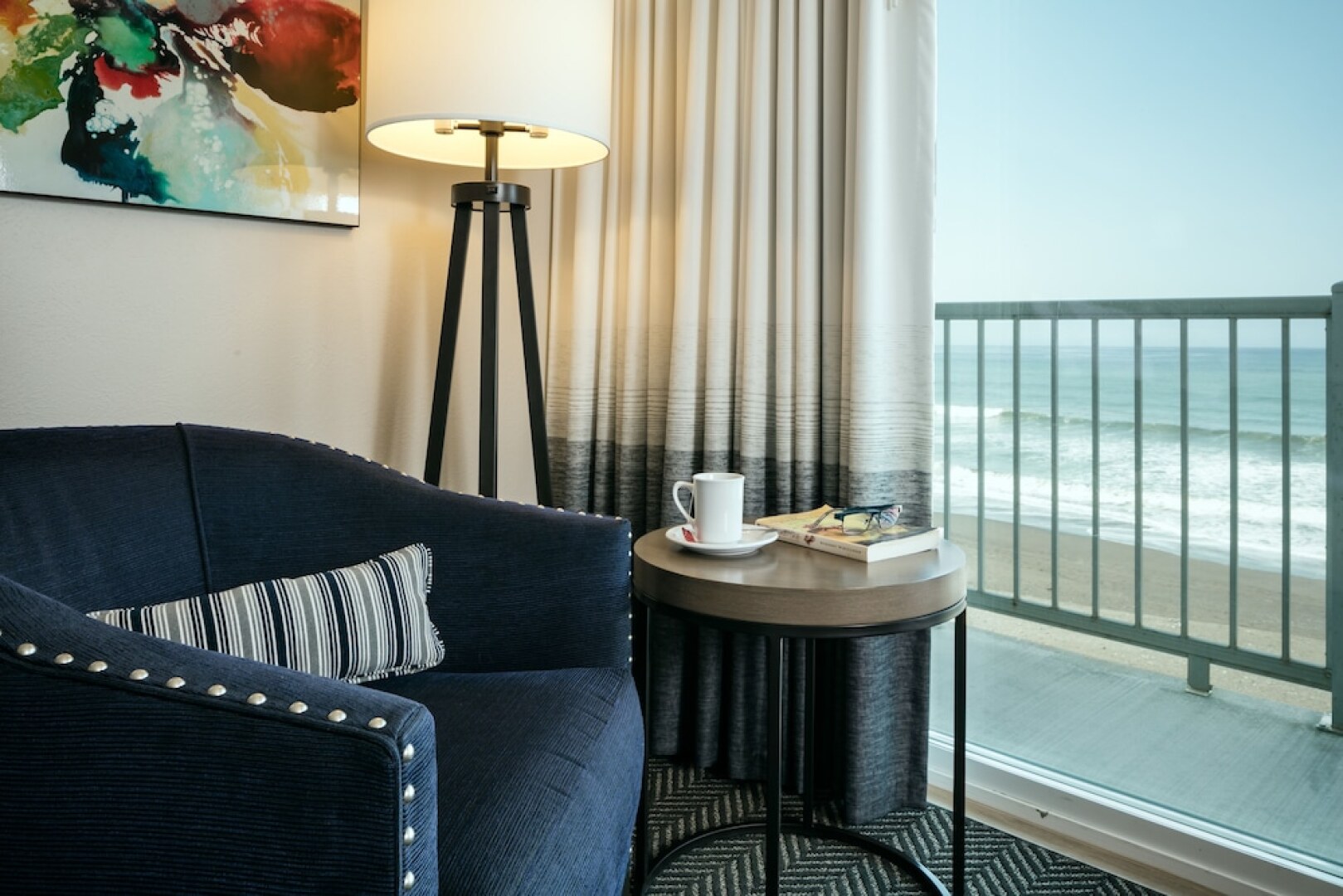 Best Western Beachfront Inn