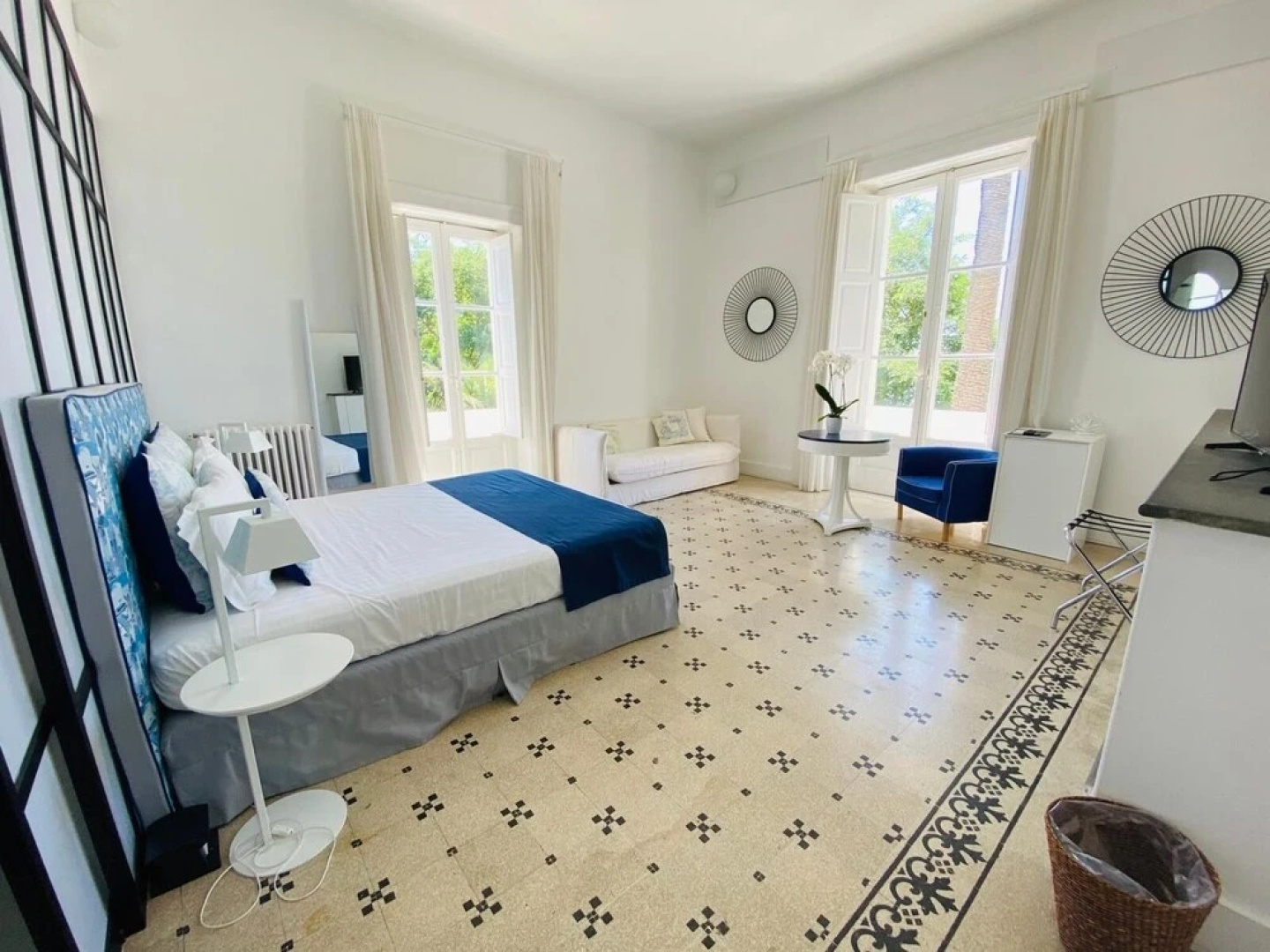 Suite Garden