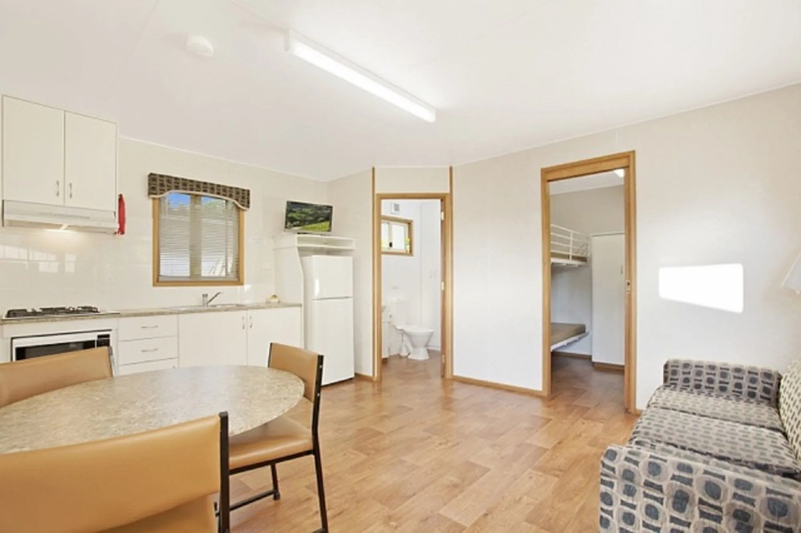 Kanasta Caravan Park