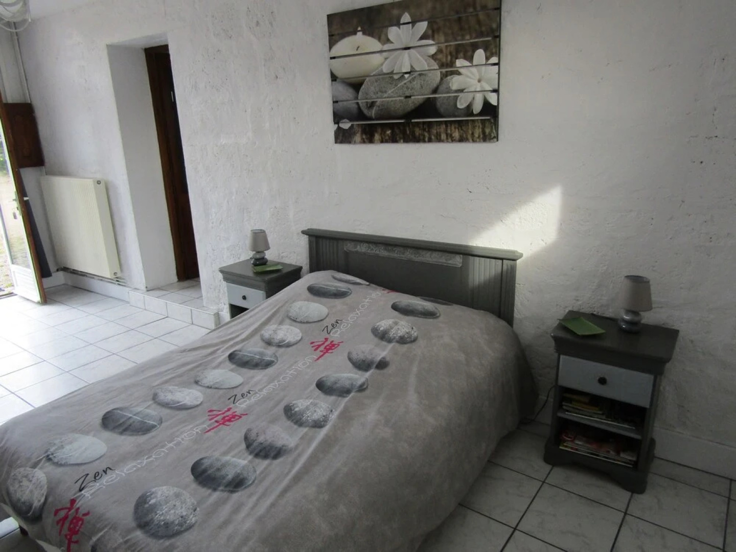 Le Prieuré Saint Paul