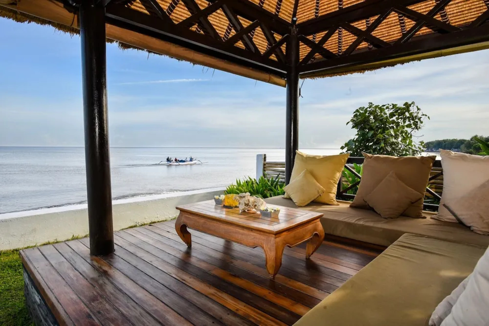 Villa Sheeba