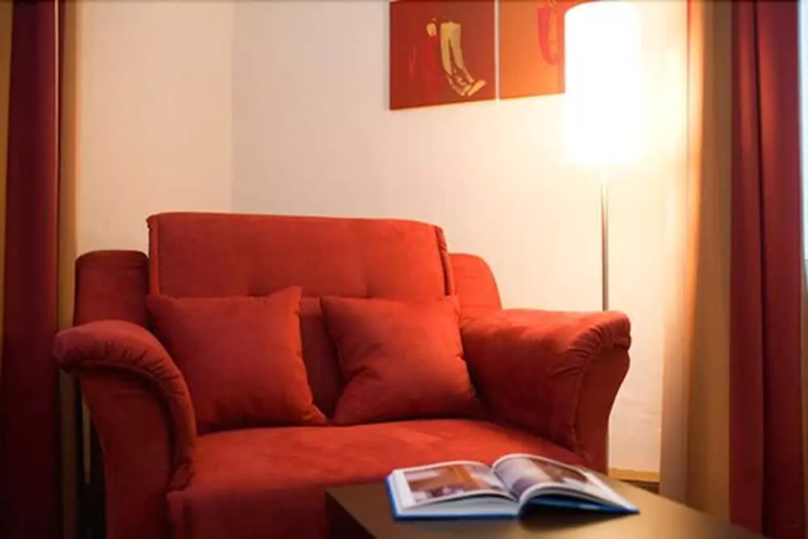 Maris Hotel Restaurant