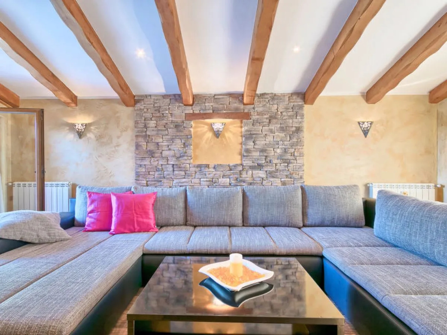House Darija Novigrad (Istra)