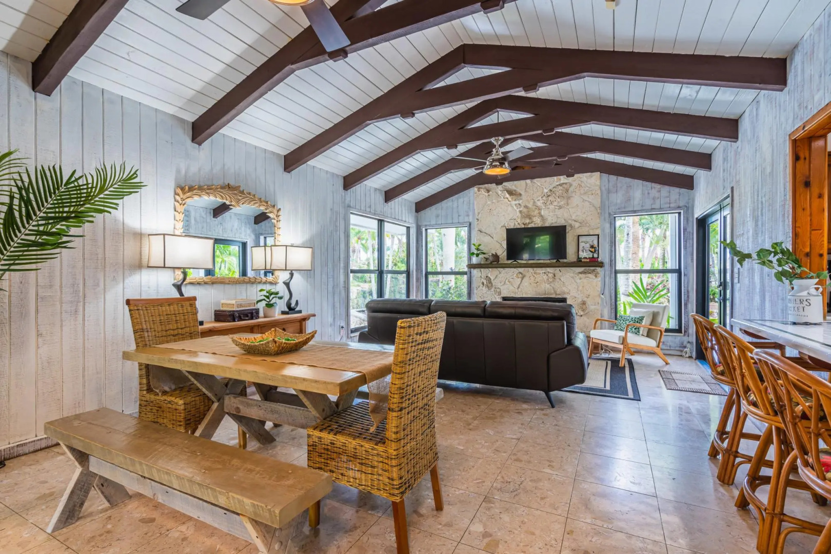 Unique Farmhouse Oasis - Pool Game Room and Pond