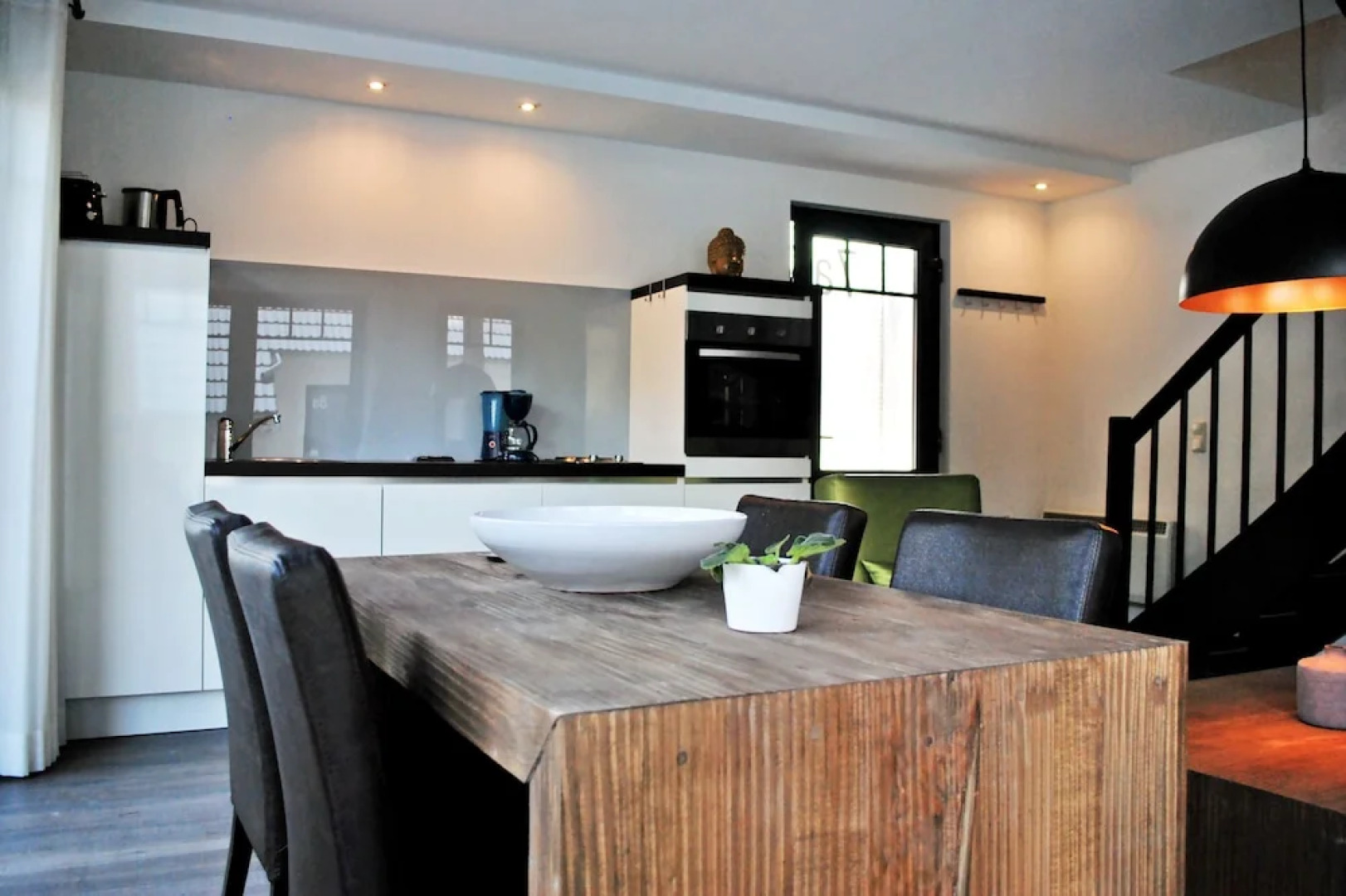 Van der Valk Naturresort Drewitz