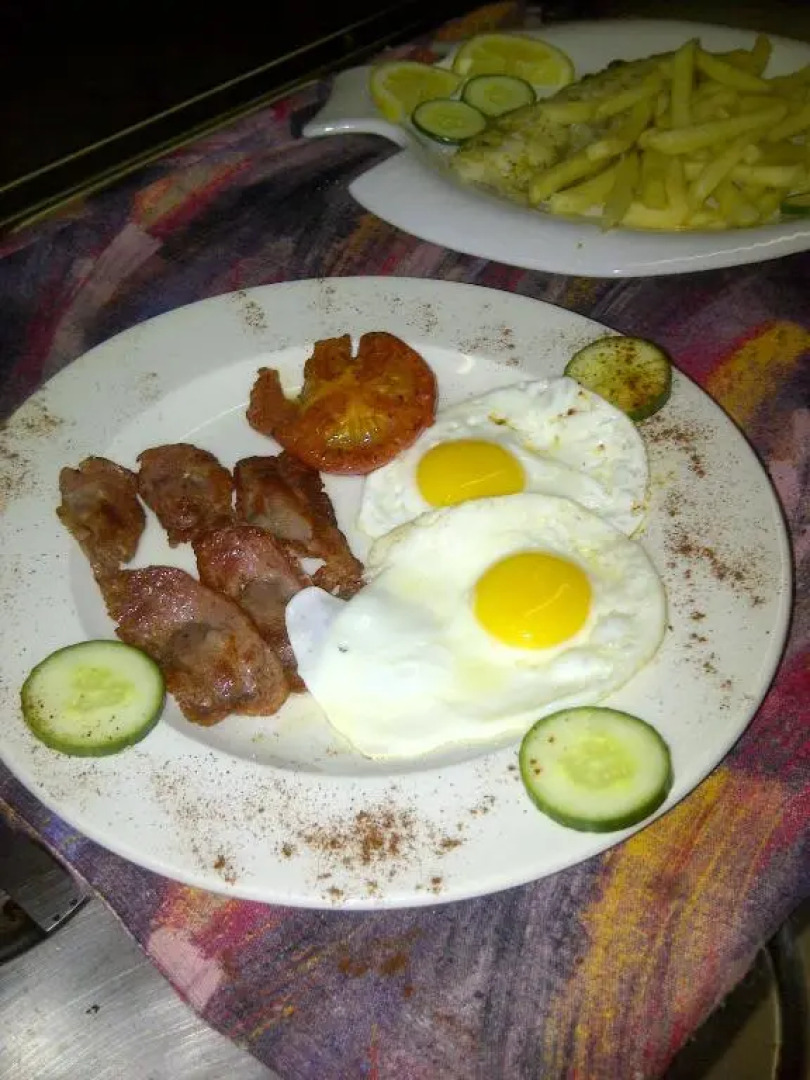 Stephward Estate Country House