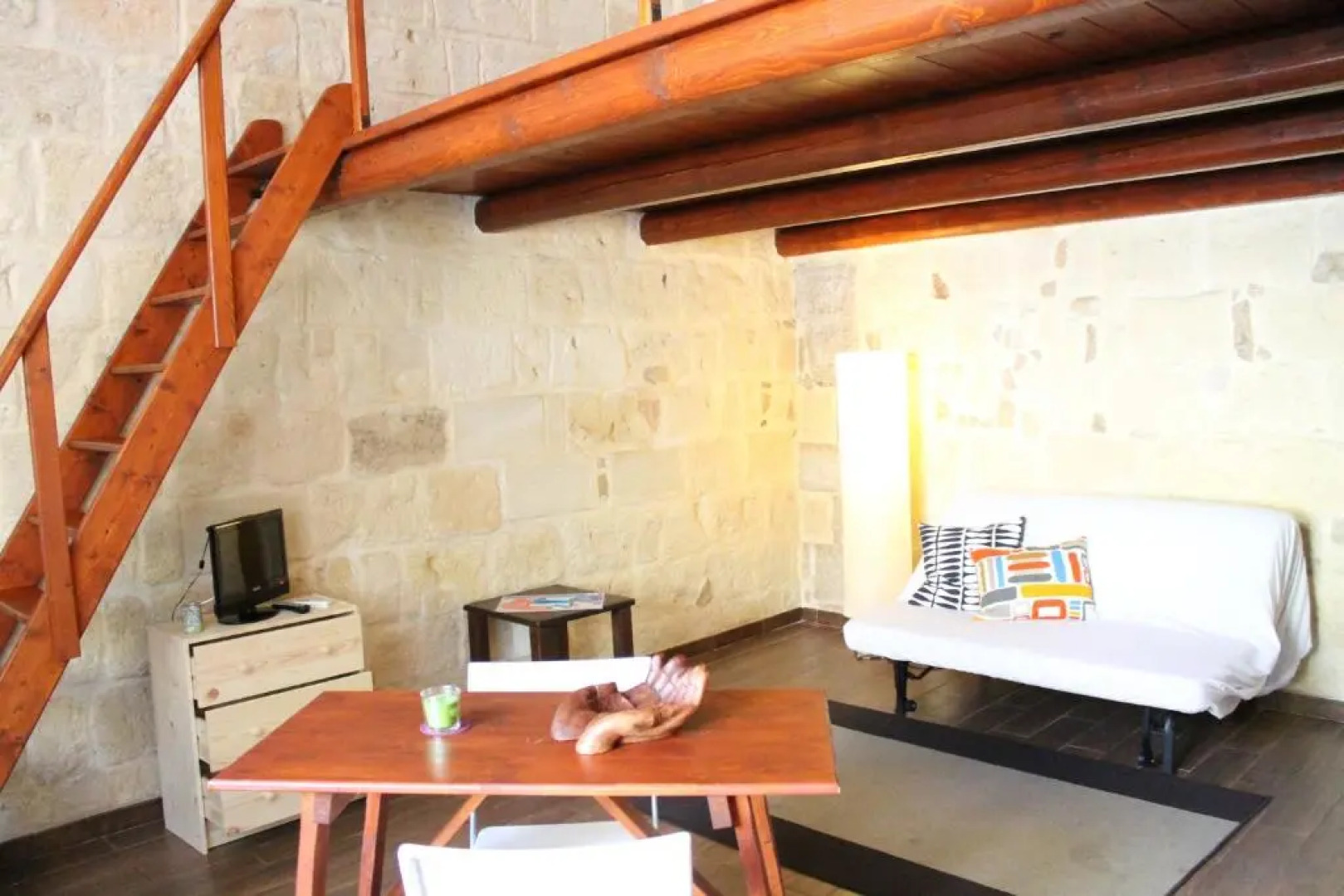 Guesthouse A Casina b&b