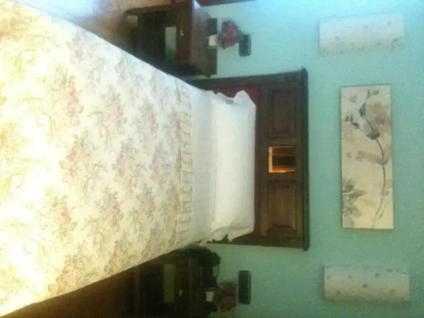 Villa Ferrera Posada Rural