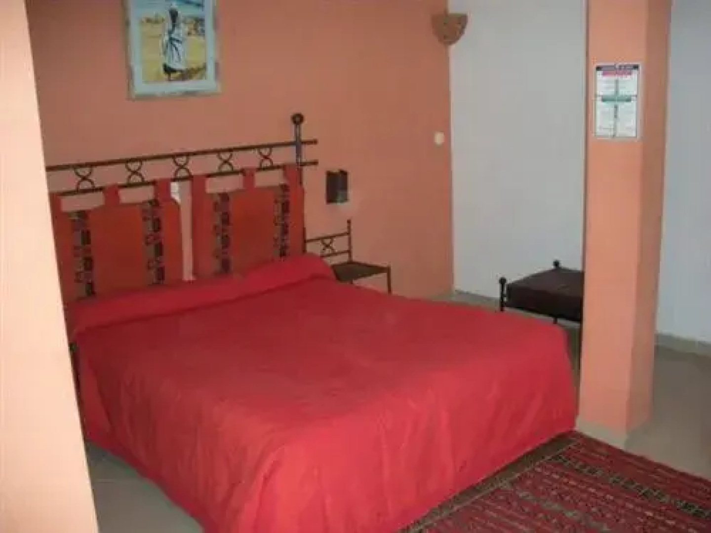 Airport Hotel Dakar