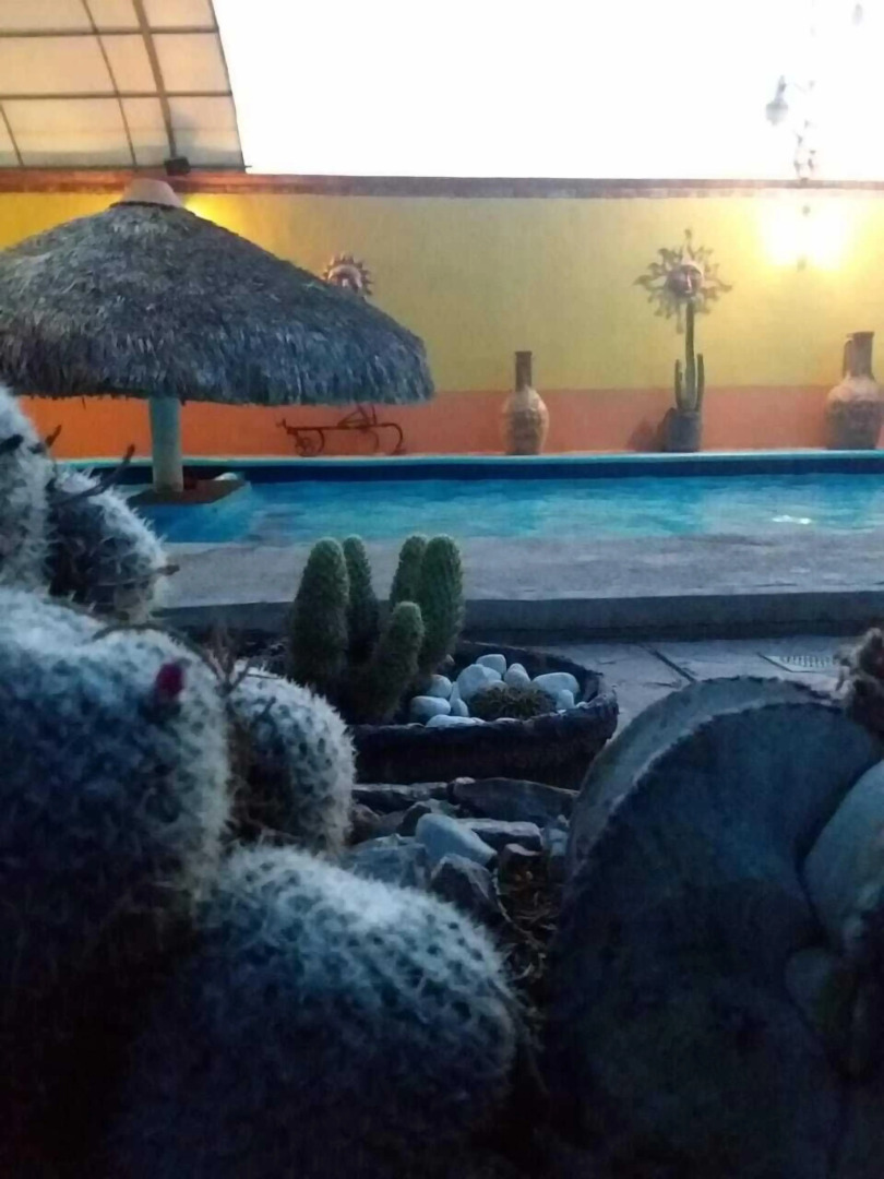 Hotel La Estancia Spa