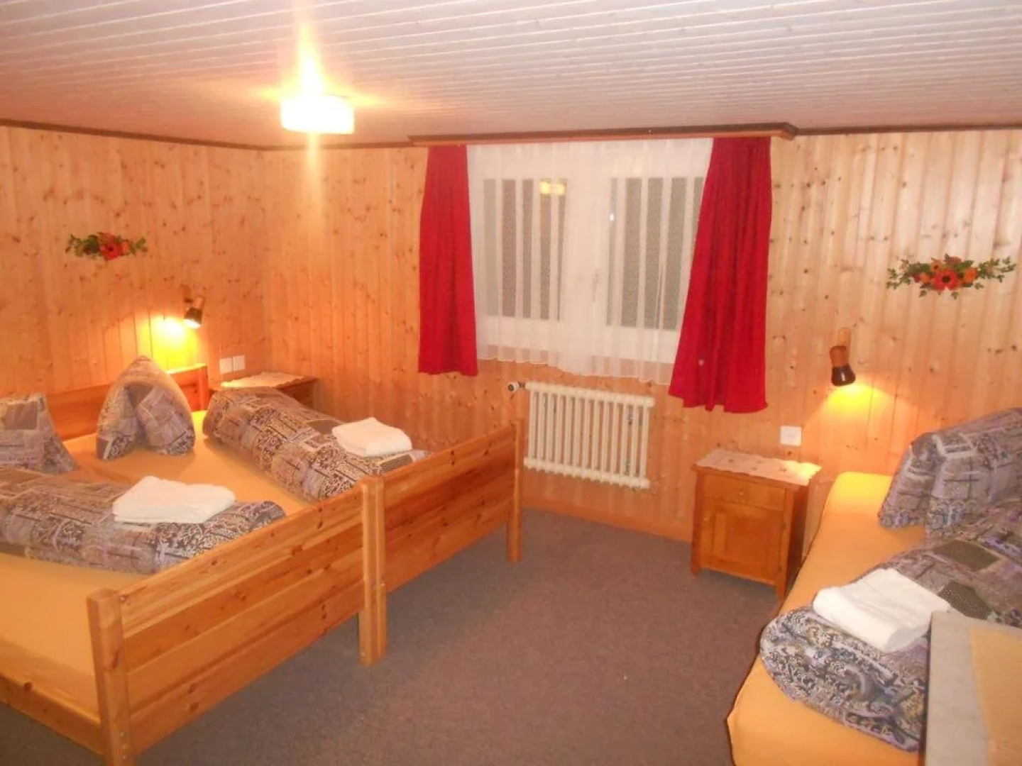 Hotel Alpenblick Muotathal