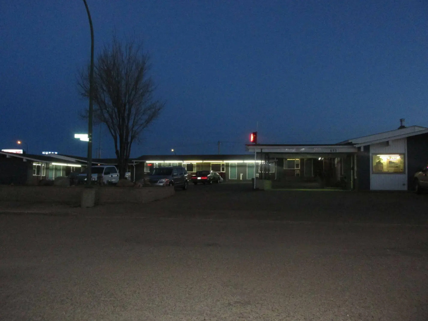 Ace Crown Motel