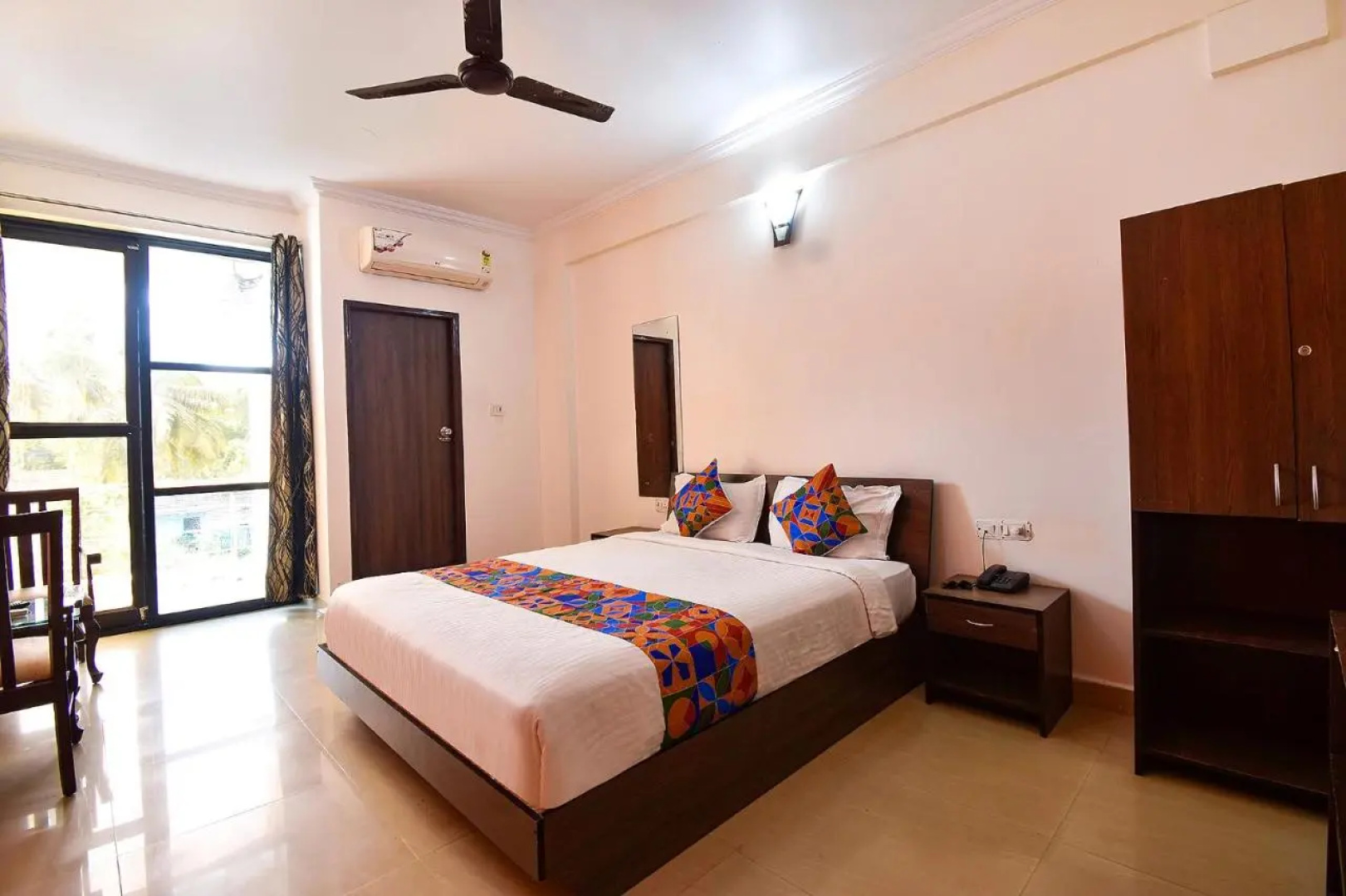 OYO 832 Shivam Resorts