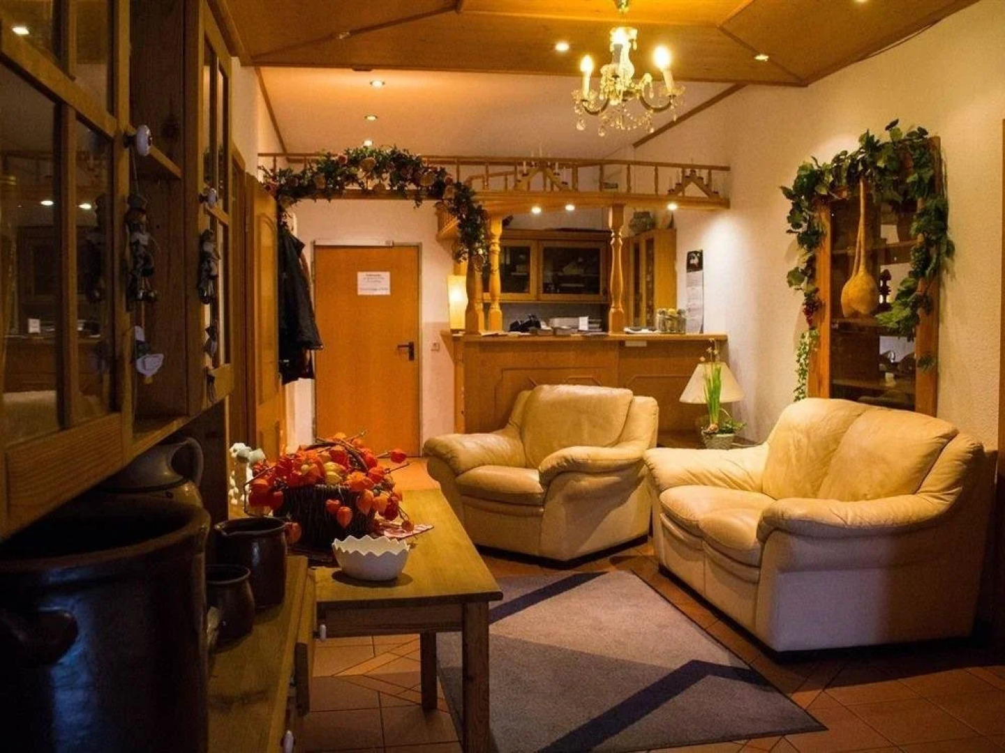 Hotel Erfurter Kreuz