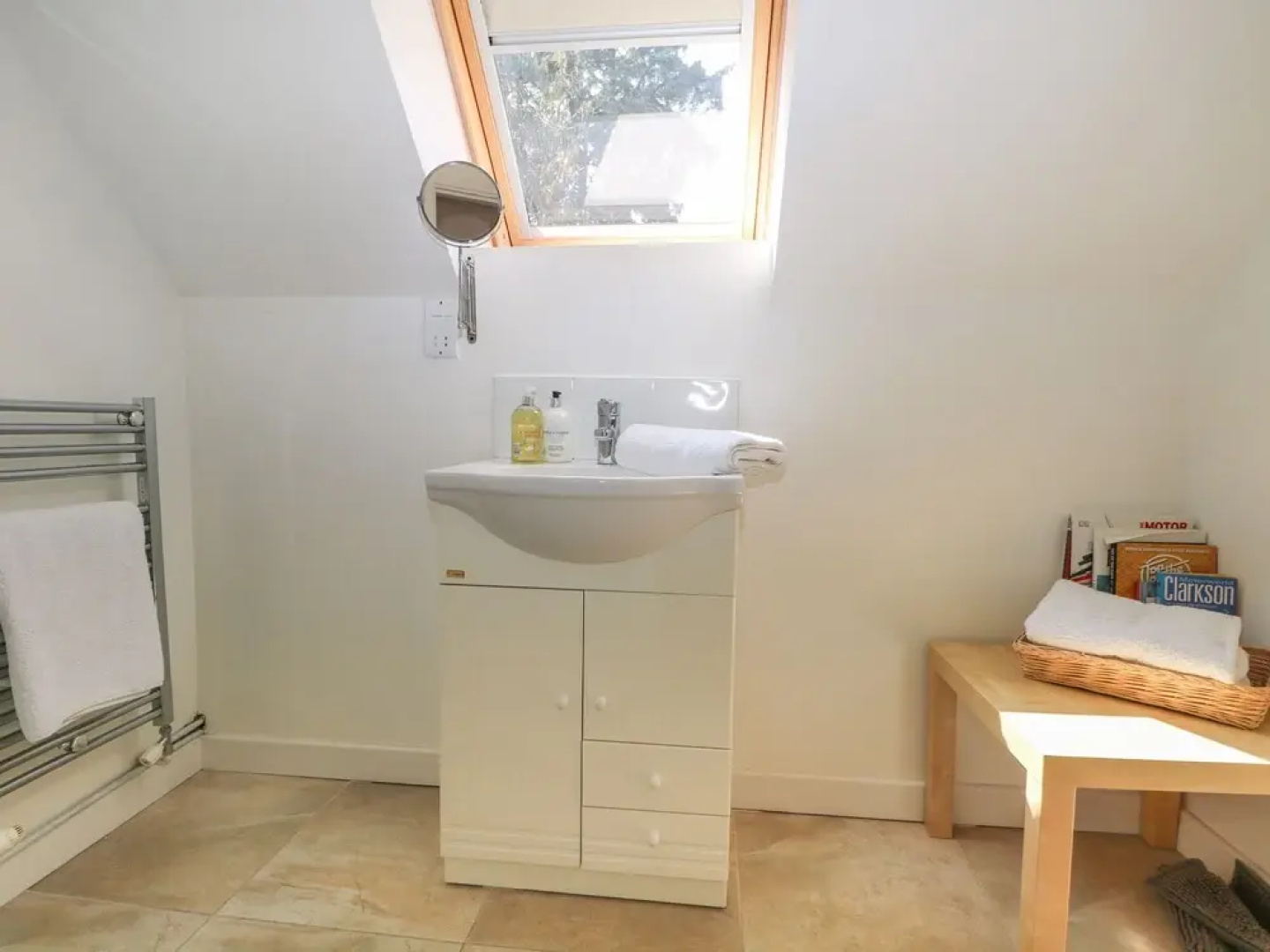 The Annexe