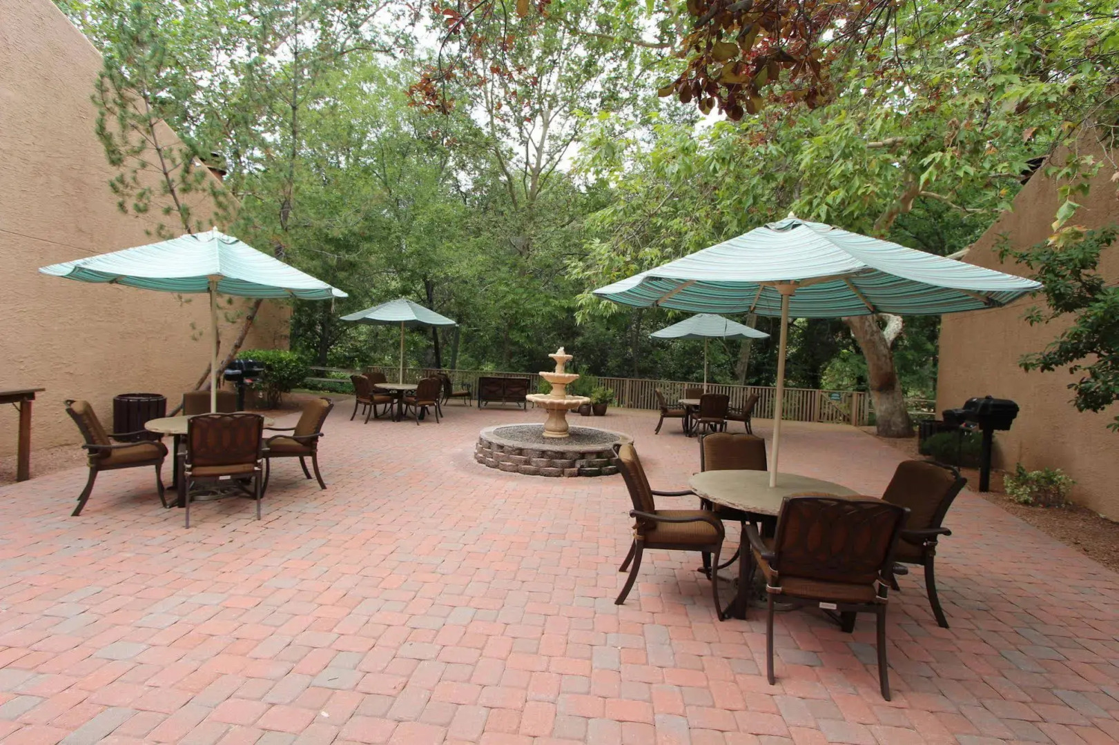 Villas at Poco Diablo by VRI Resort