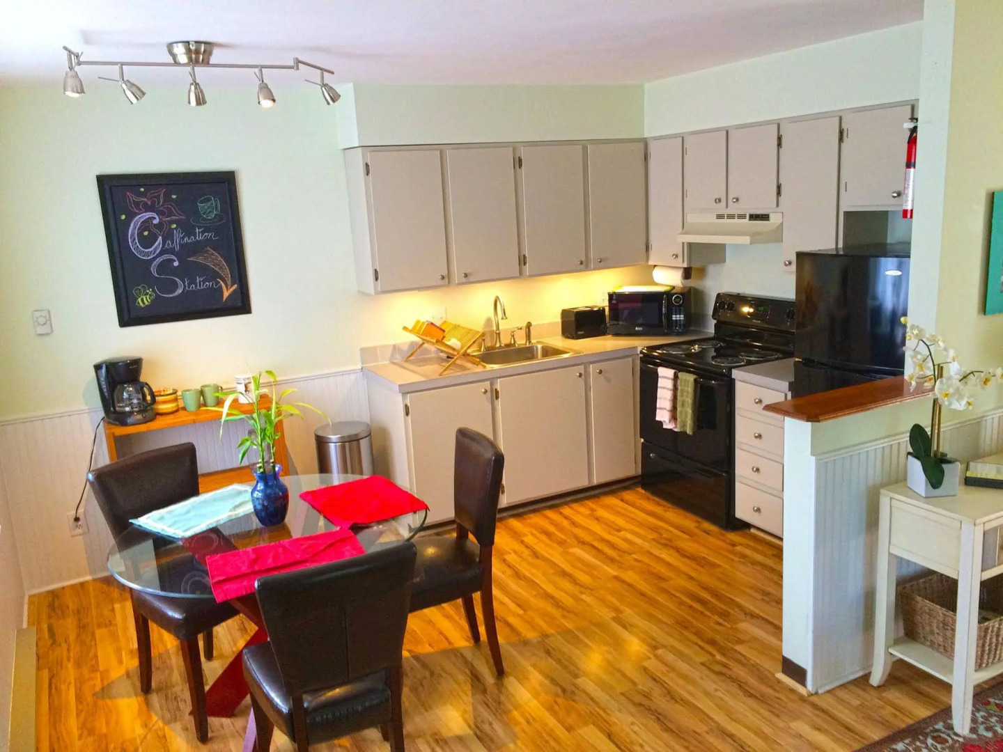 Remington Flats Hotel