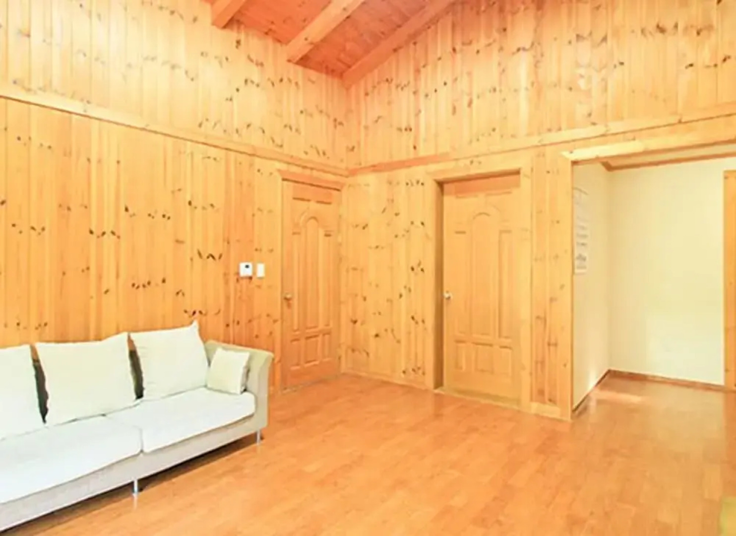 Goesan Namgang Pension