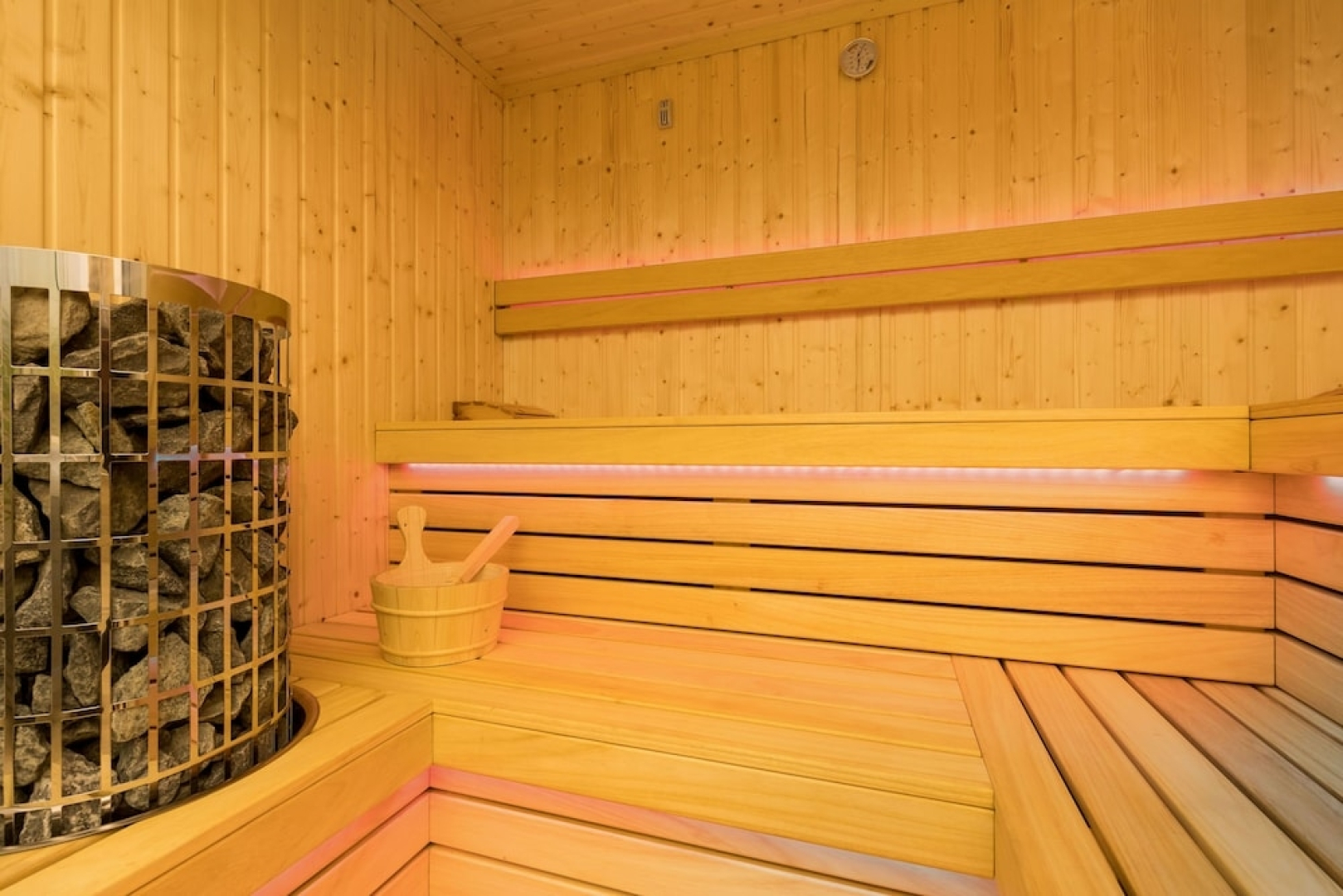 Holiday House Posejdon by Renters