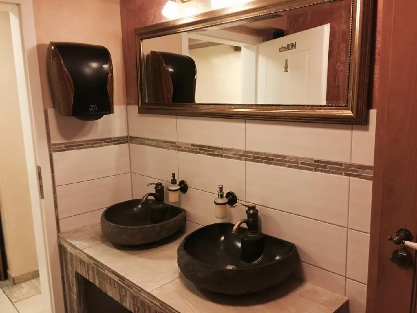 Hotel Restaurant Mühlenhof Bosse