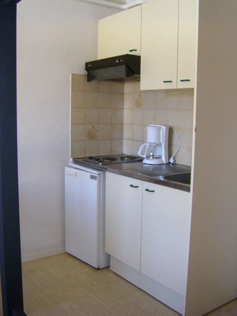 Studios Bois Aurouze Superdevoluy