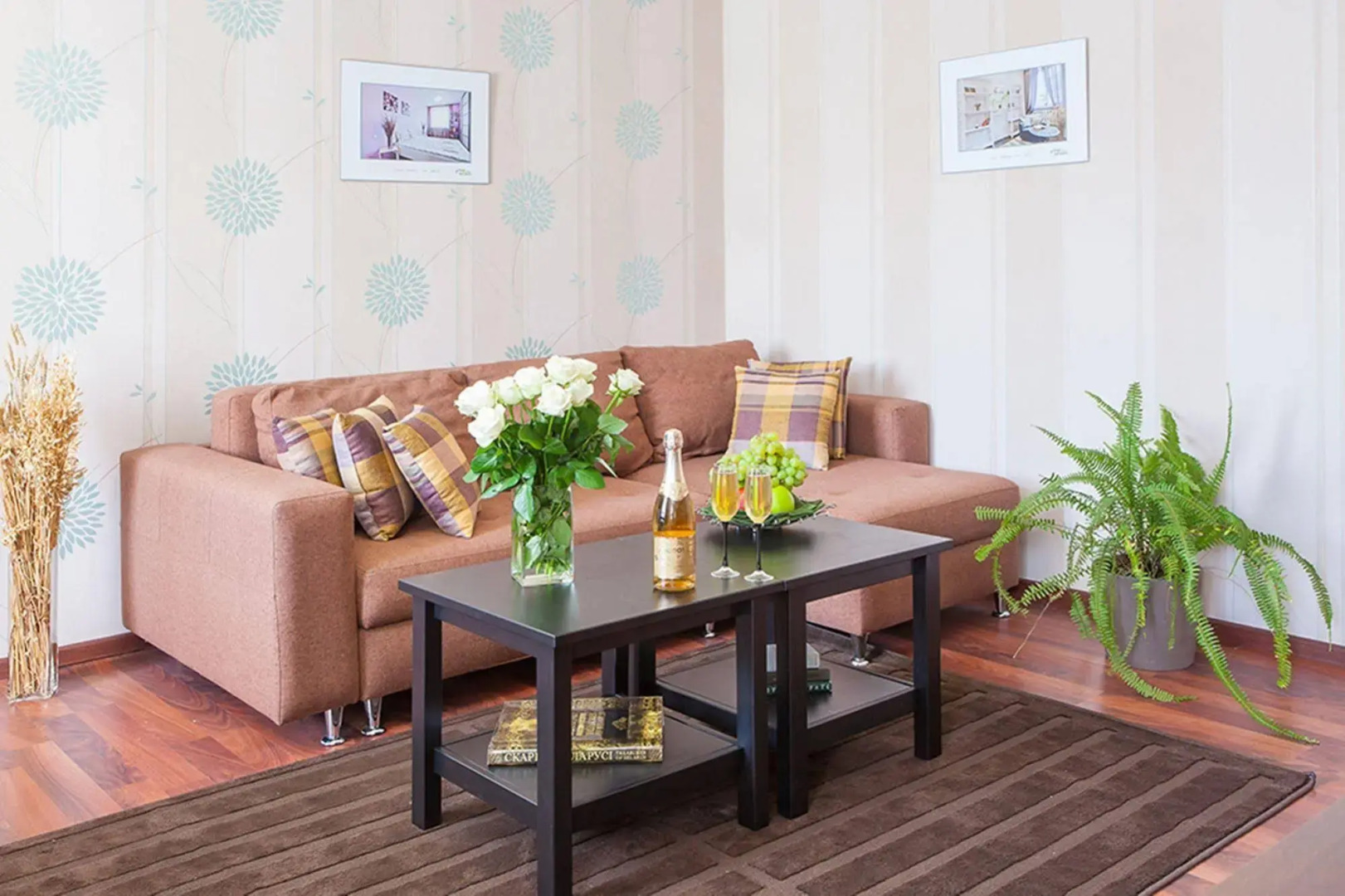 Prime Apartments Agency