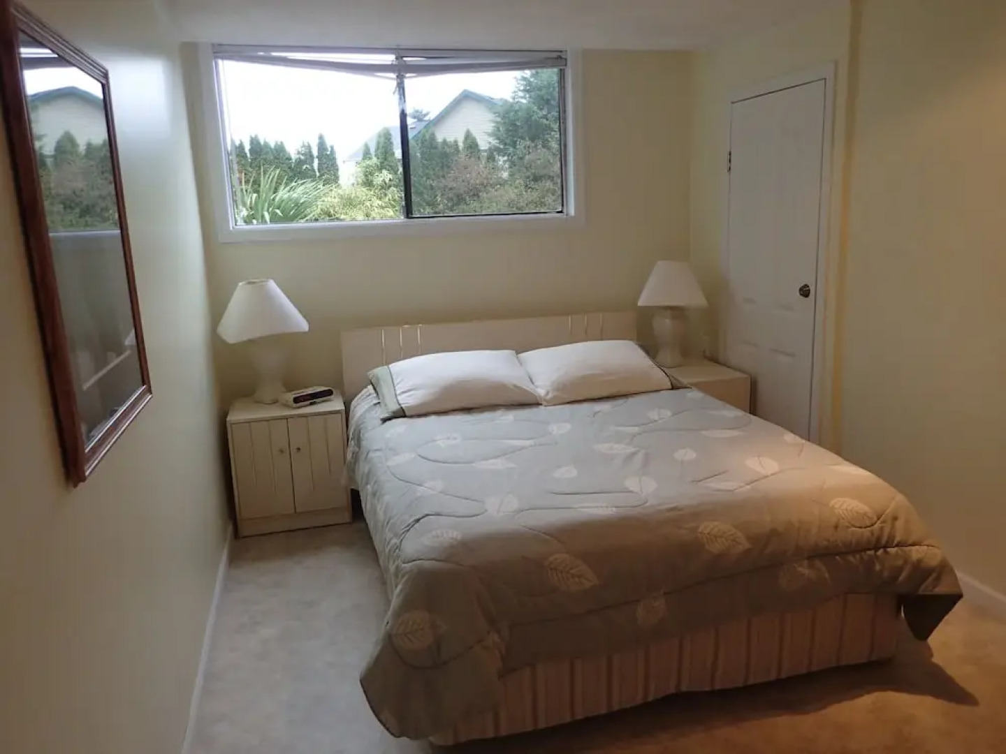 Amity Bed & Breakfast