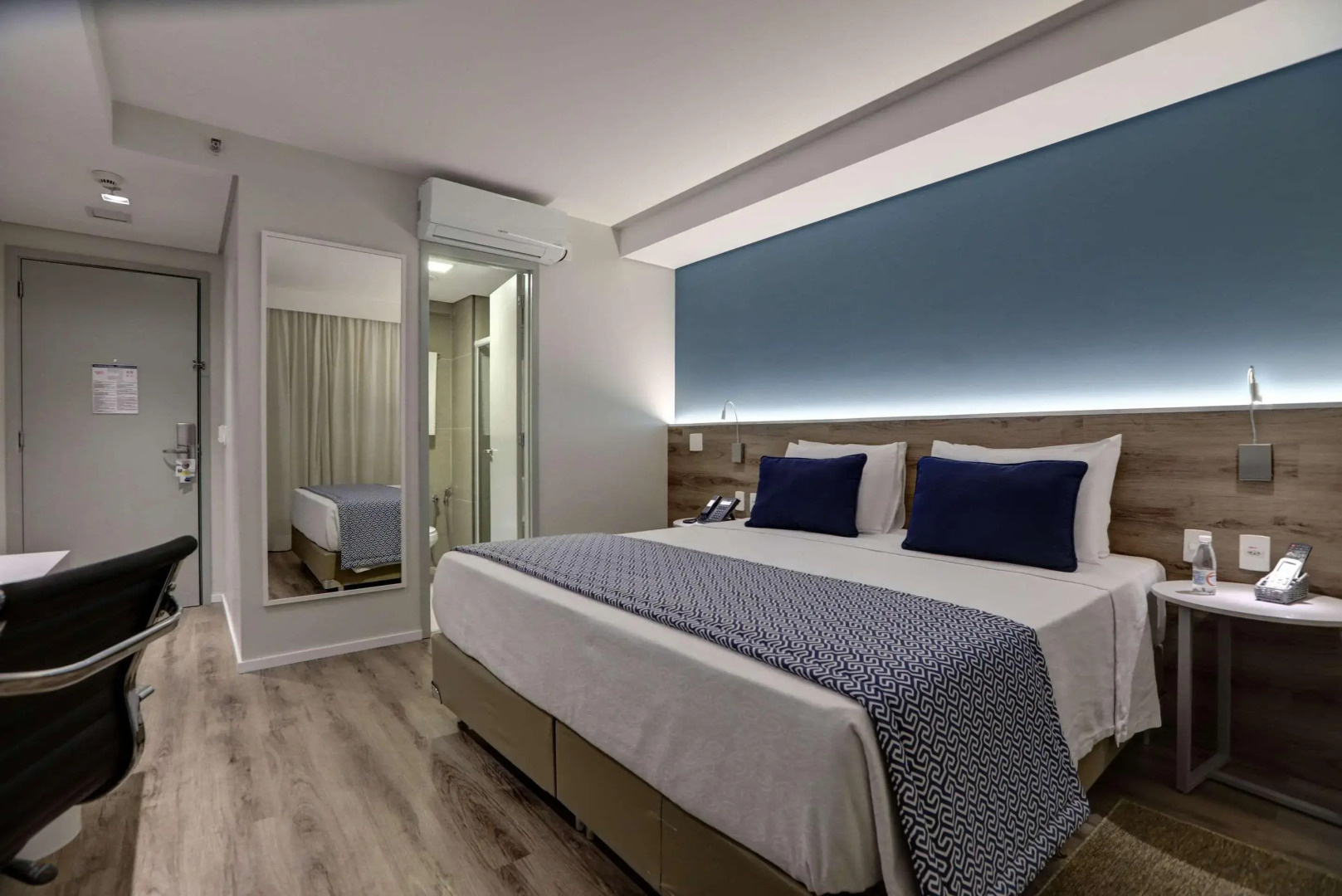 Comfort Hotel Guarulhos - Aeroporto