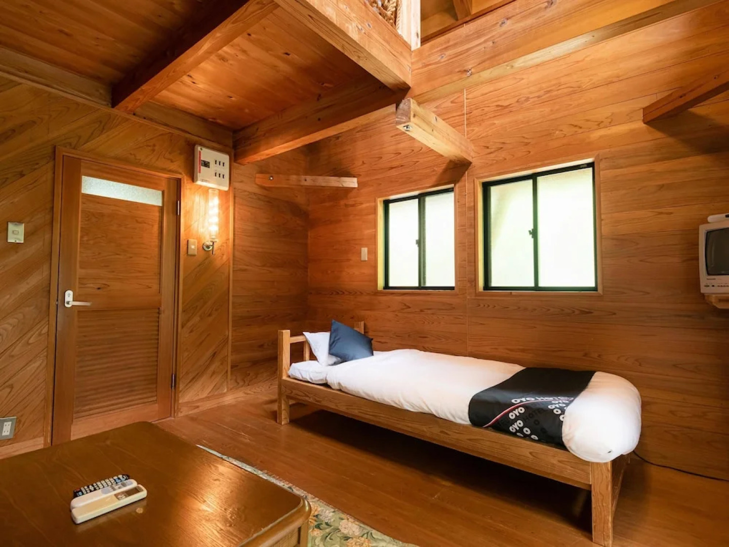 OYO Ryokan Kotonotakisou Susamicho