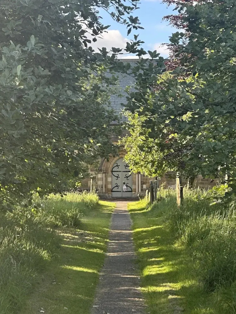 The Luxury Annex at Barmby Moor House