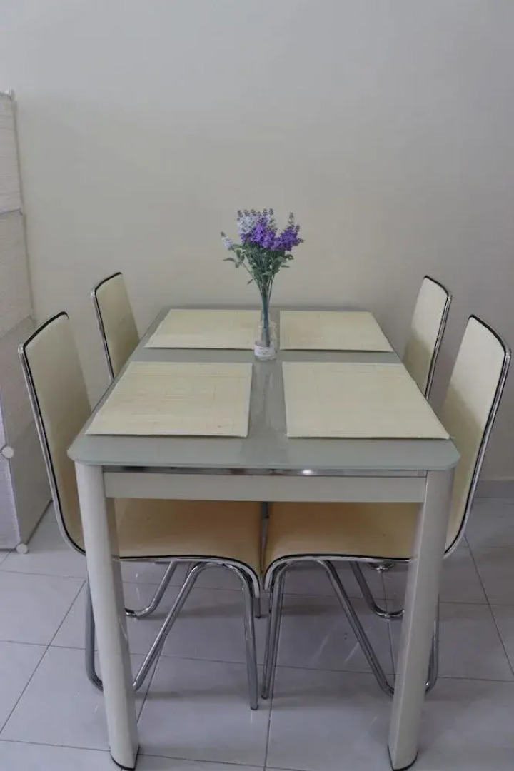 Lagenda Condominium Klebang Besar