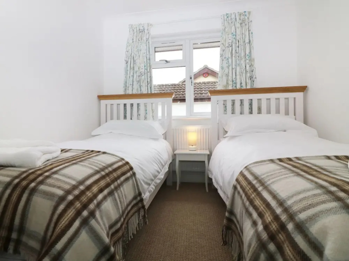 Crokers Cottage, Newton Abbot