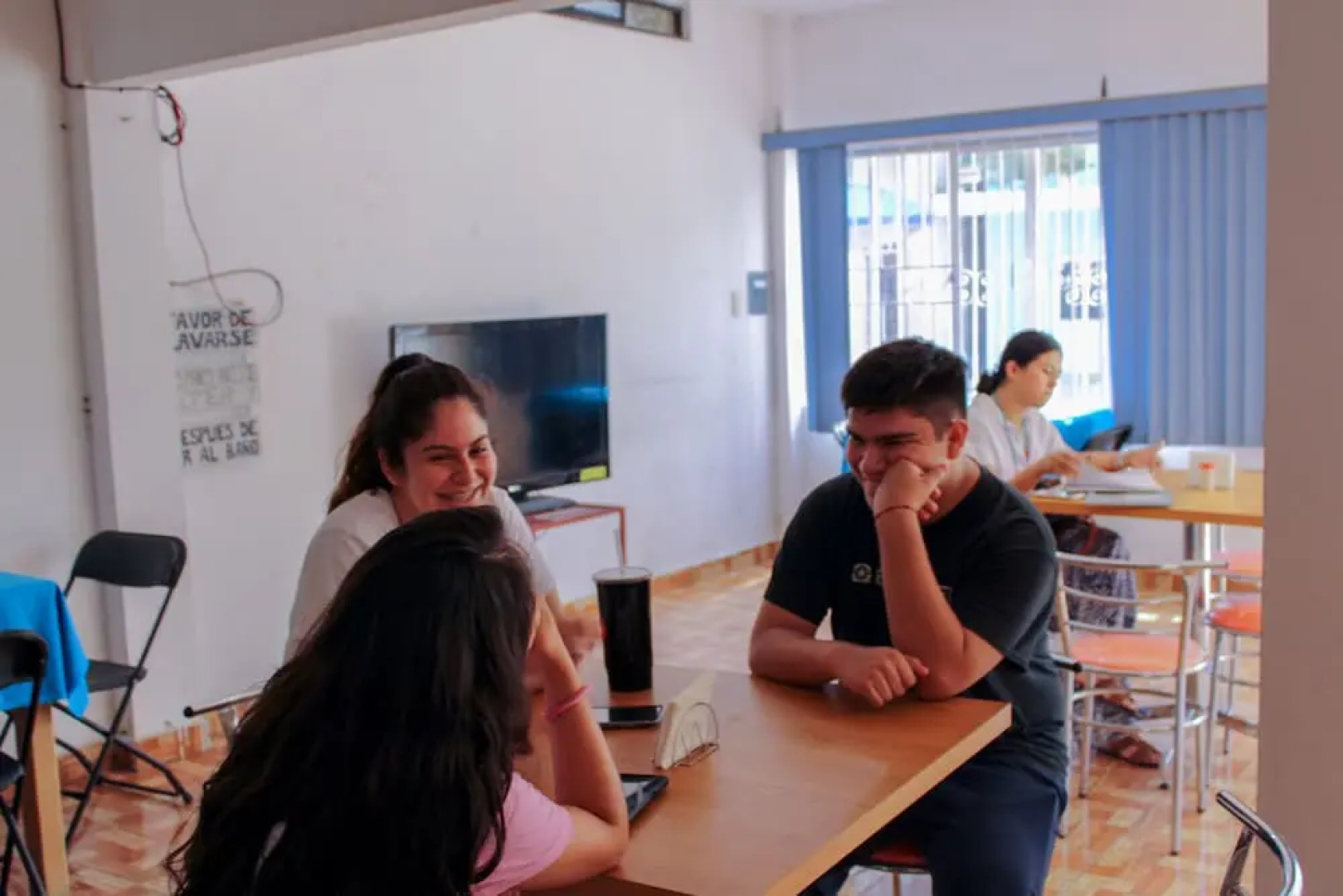 Hotel Cielo Huasteco