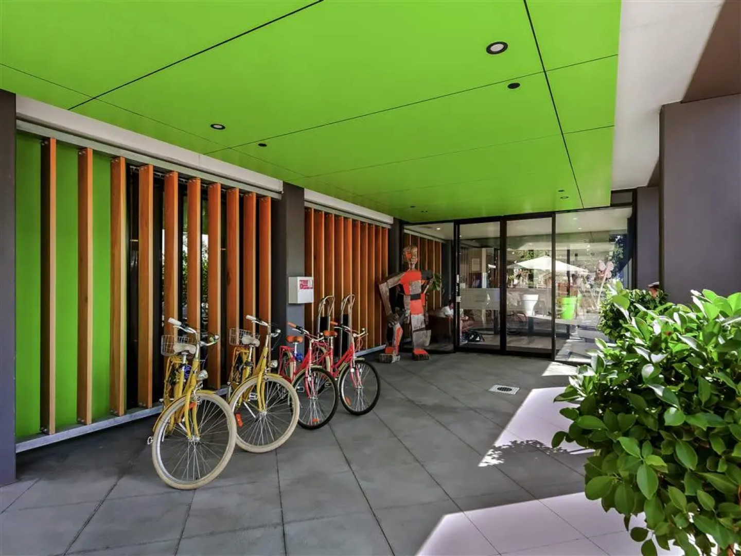 Mercure Bendigo Schaller