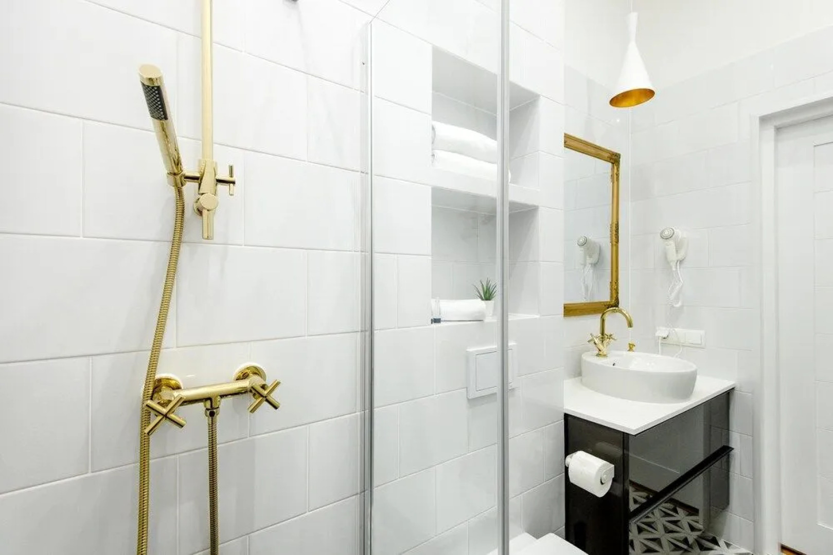 Bliss Apartments Chicago