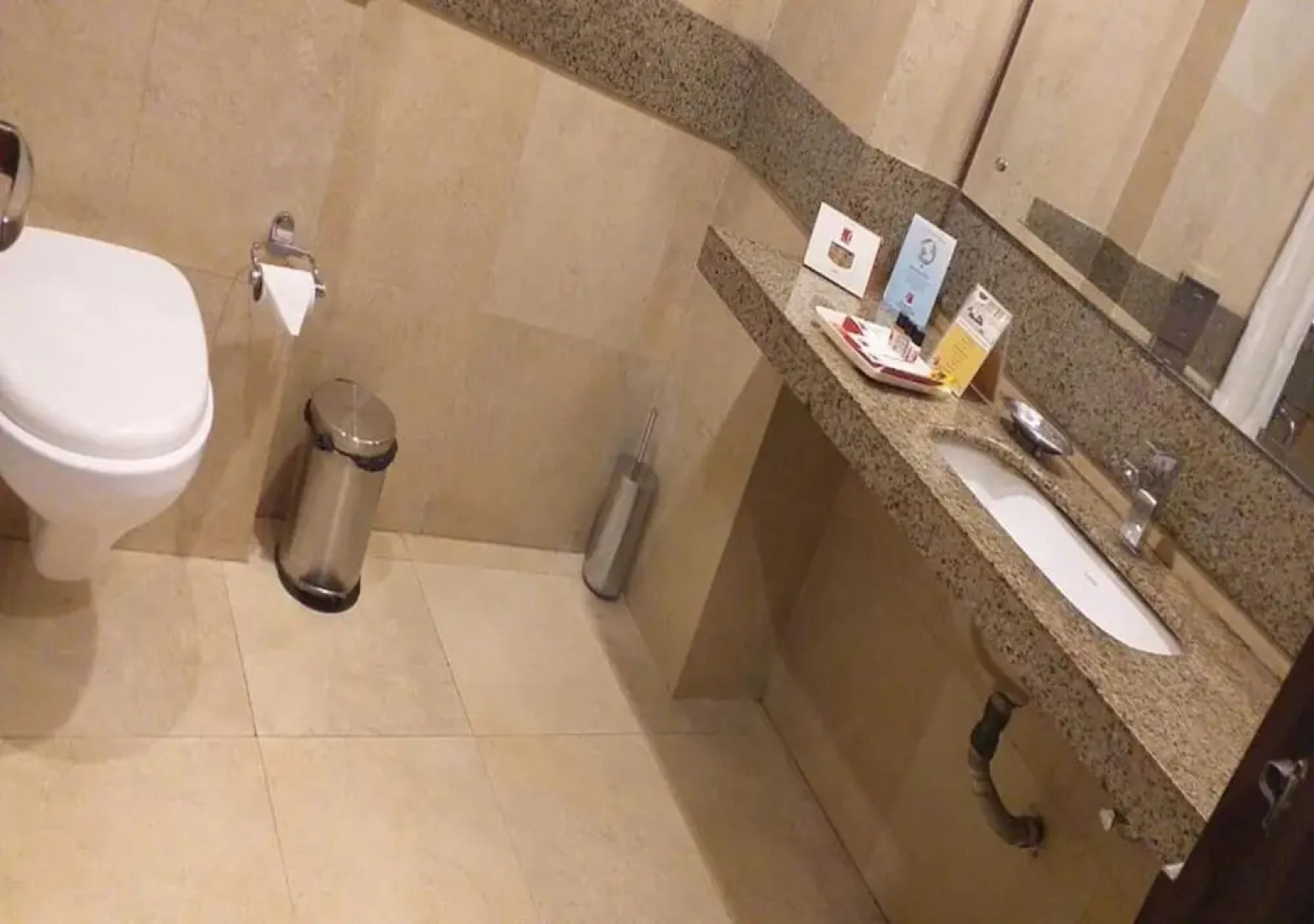 MB Greens Clarks Inn Moradabad