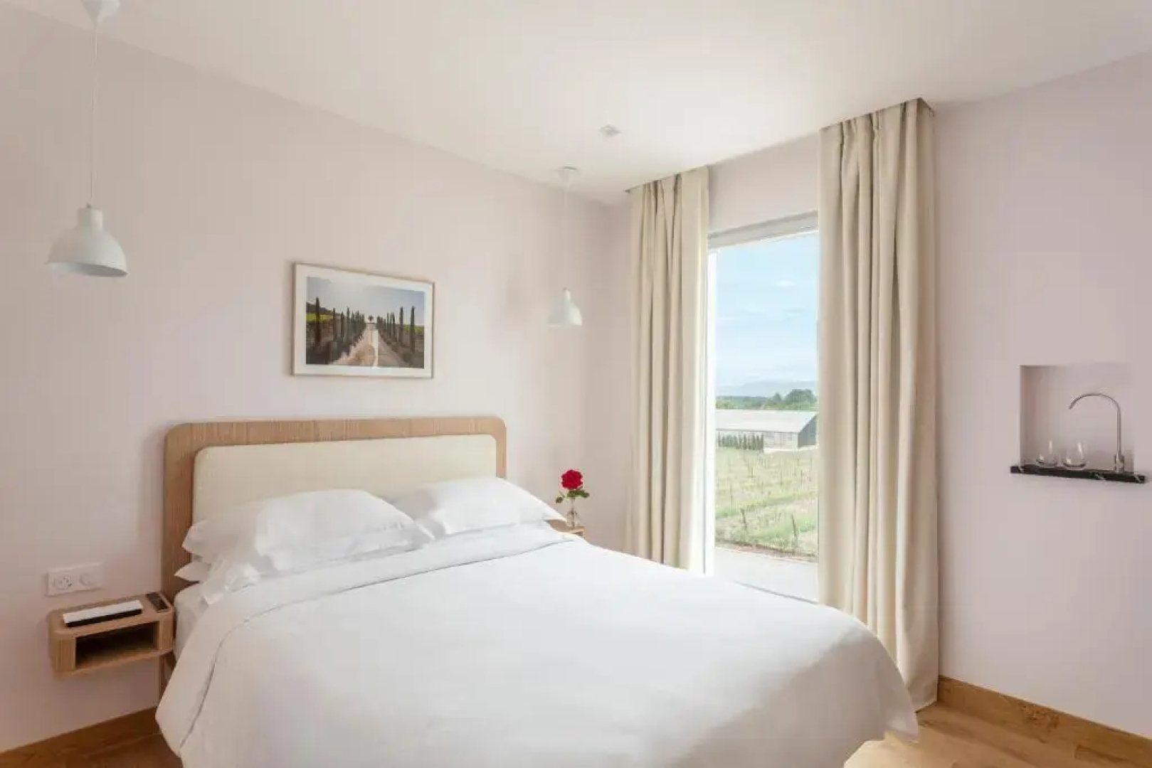 Auberge La Coste