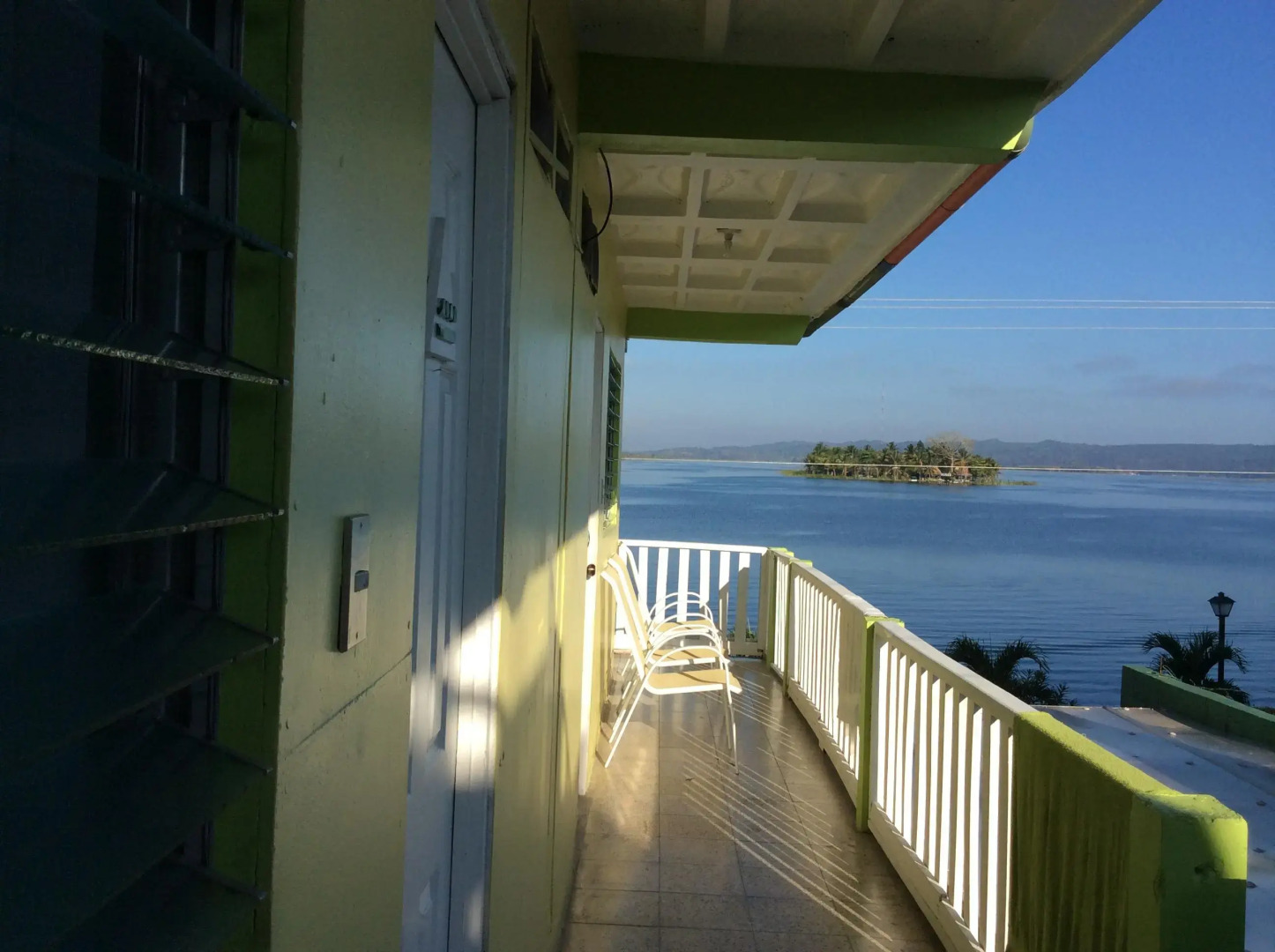 Green World The Hostel