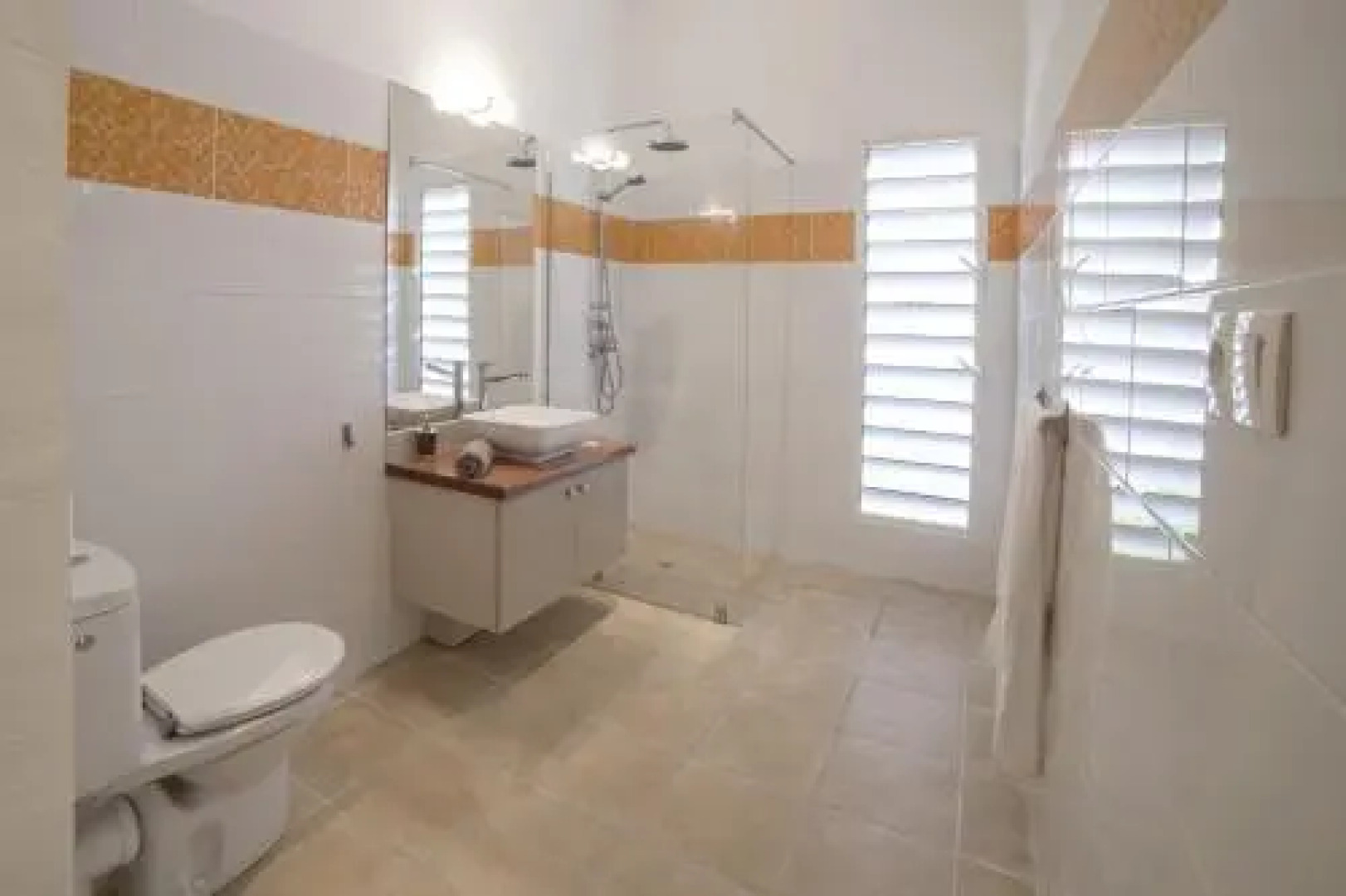 Villas Coccoloba & Jacaranda